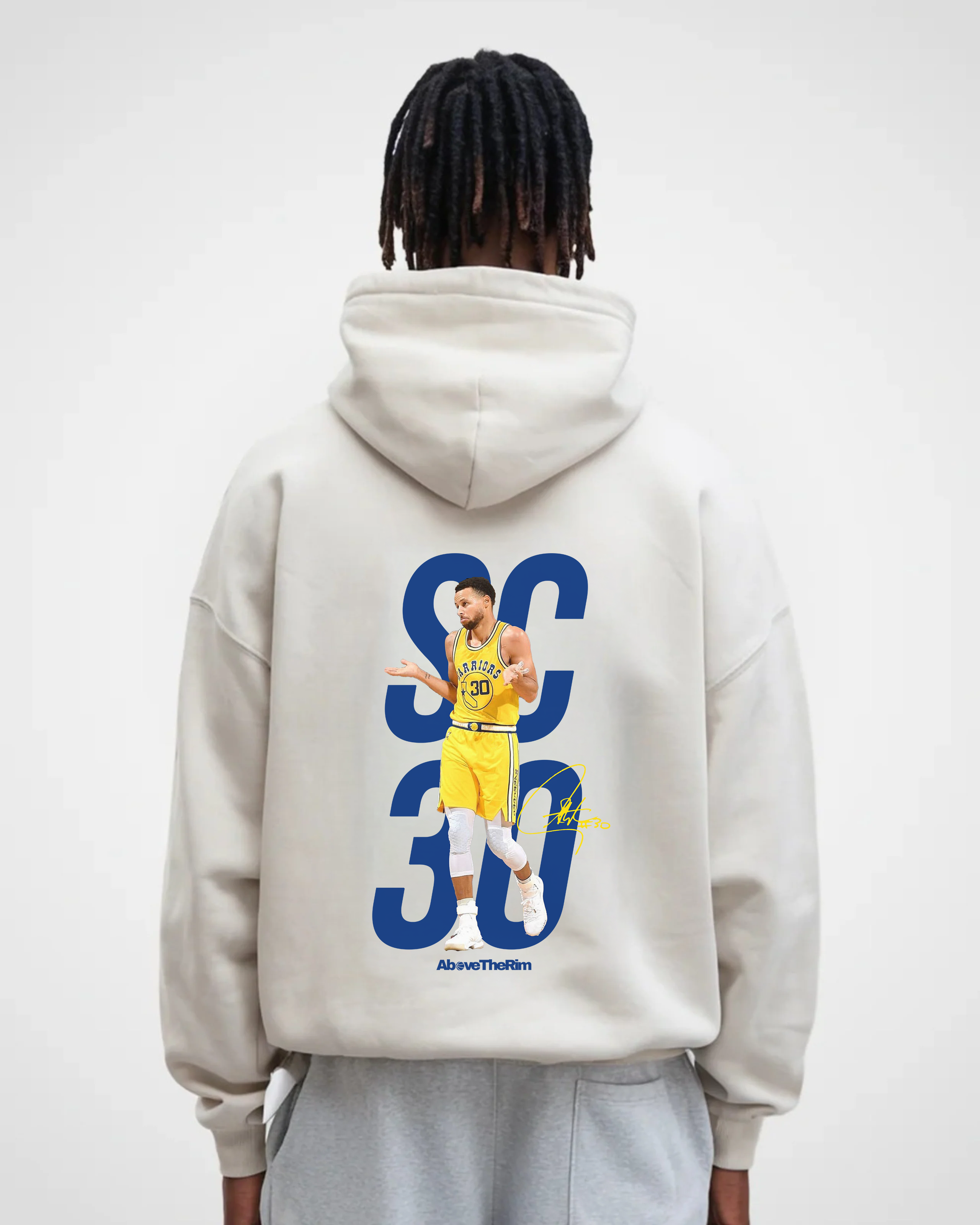 Curry Hoodie