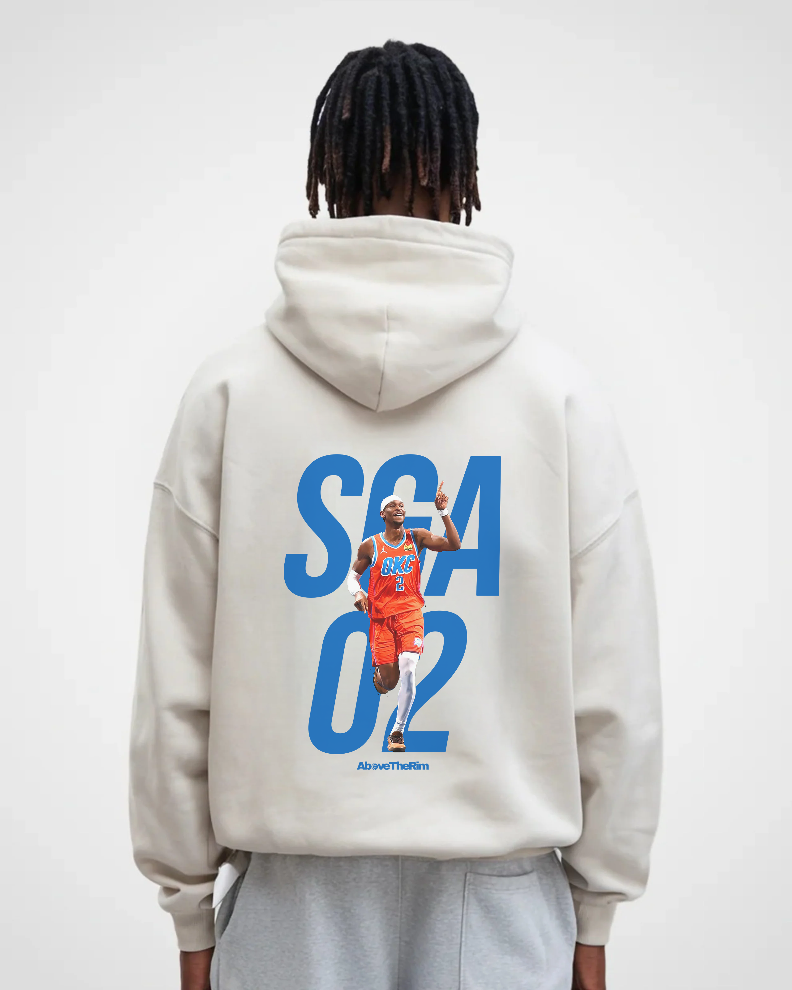 SGA Hoodie