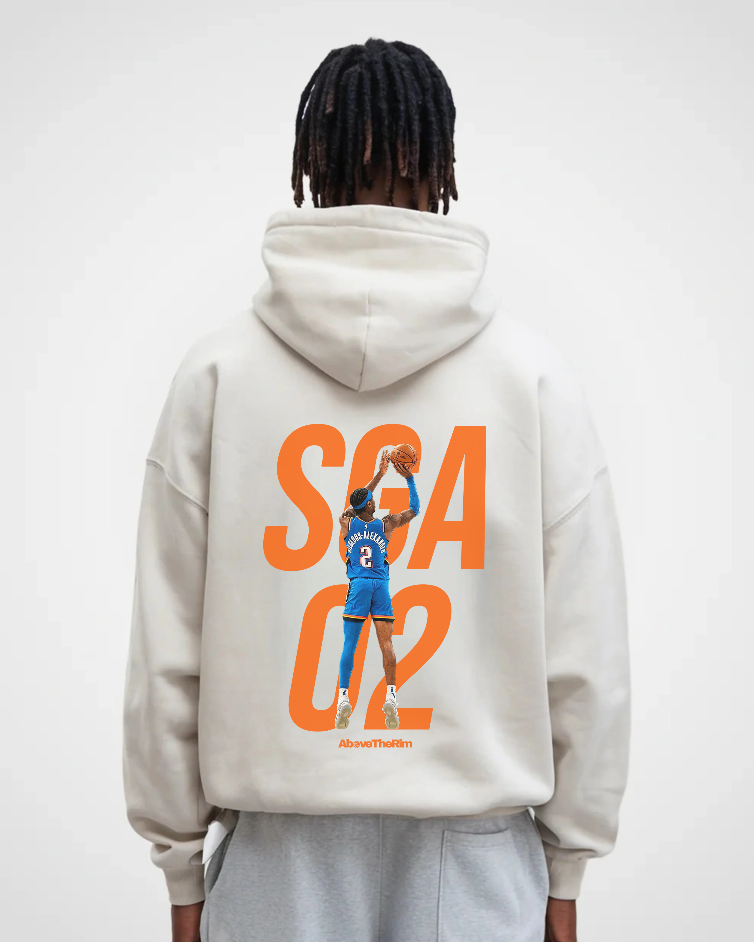 SGA Hoodie
