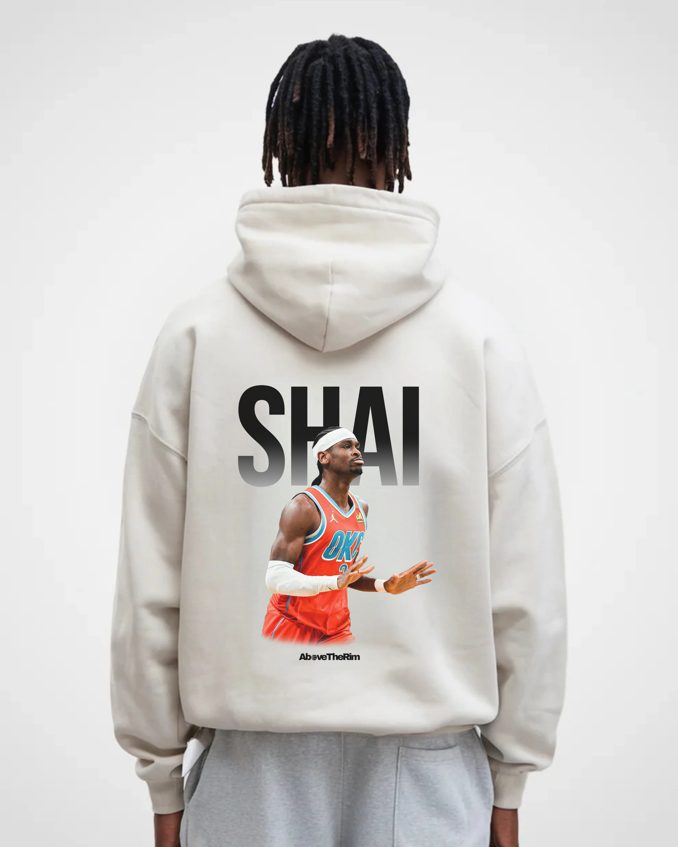 SHAI Hoodie