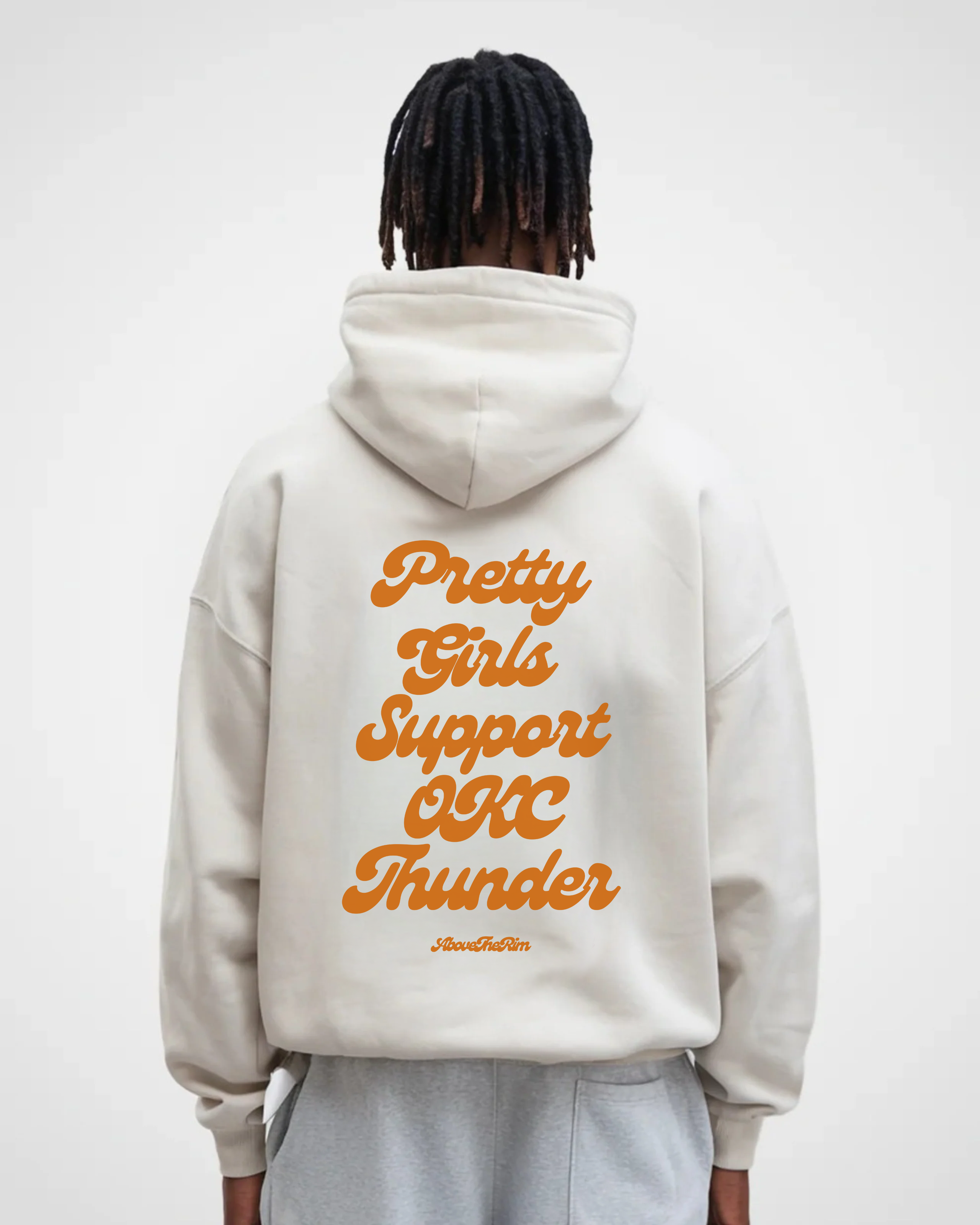 Pretty Girls (NBA Teams) Hoodie