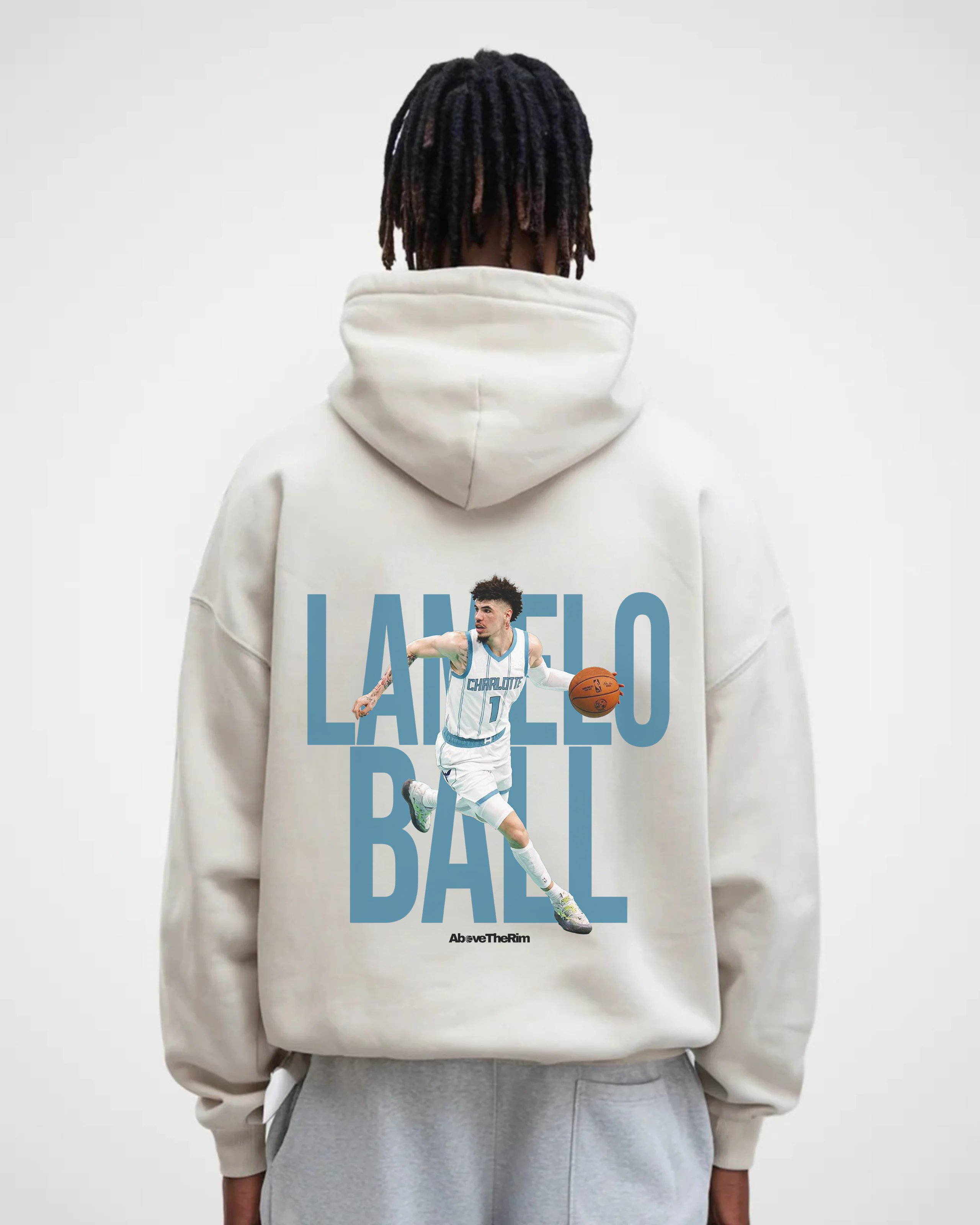 Lamelo Ball Hoodie