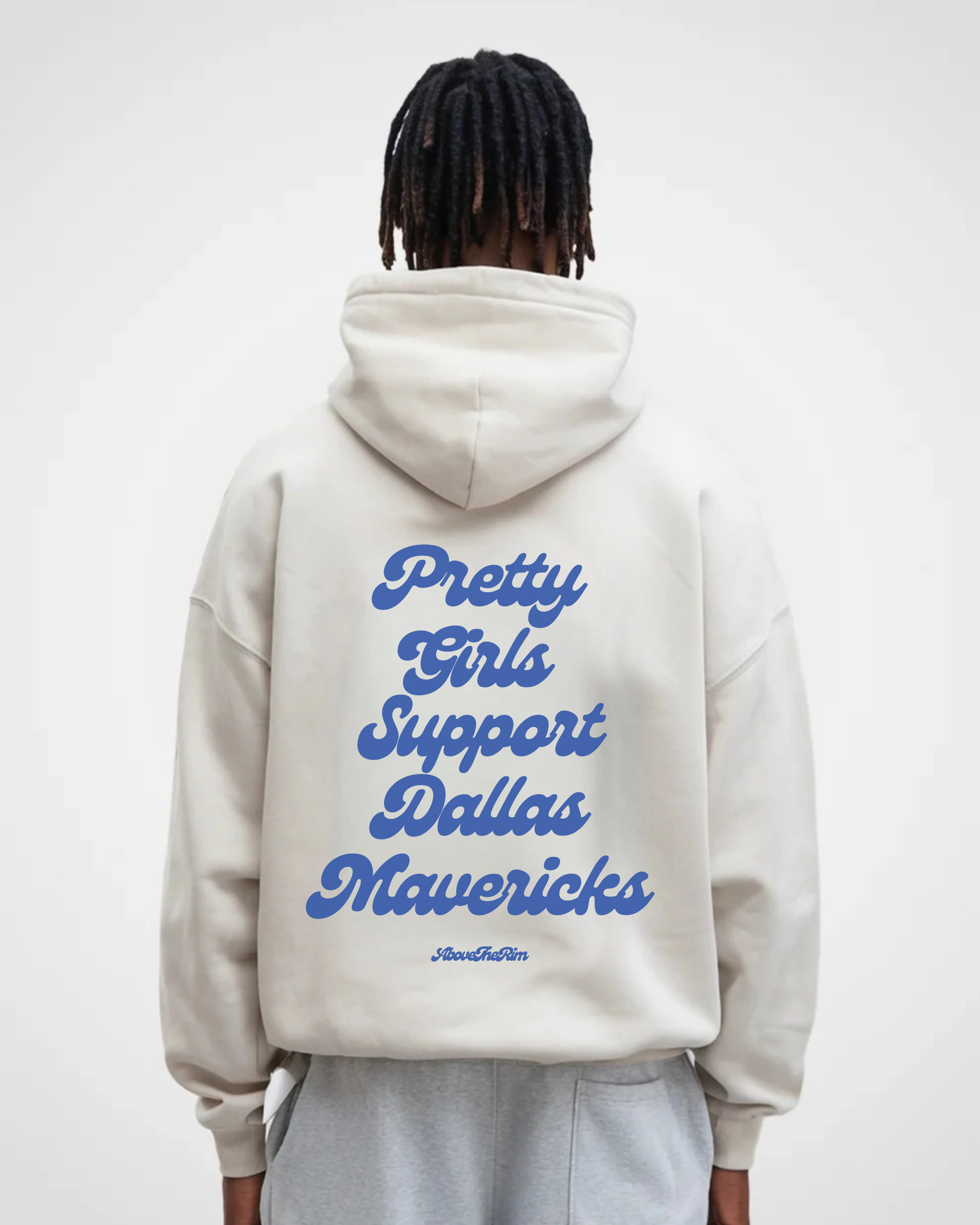 Pretty Girls (NBA Teams) Hoodie