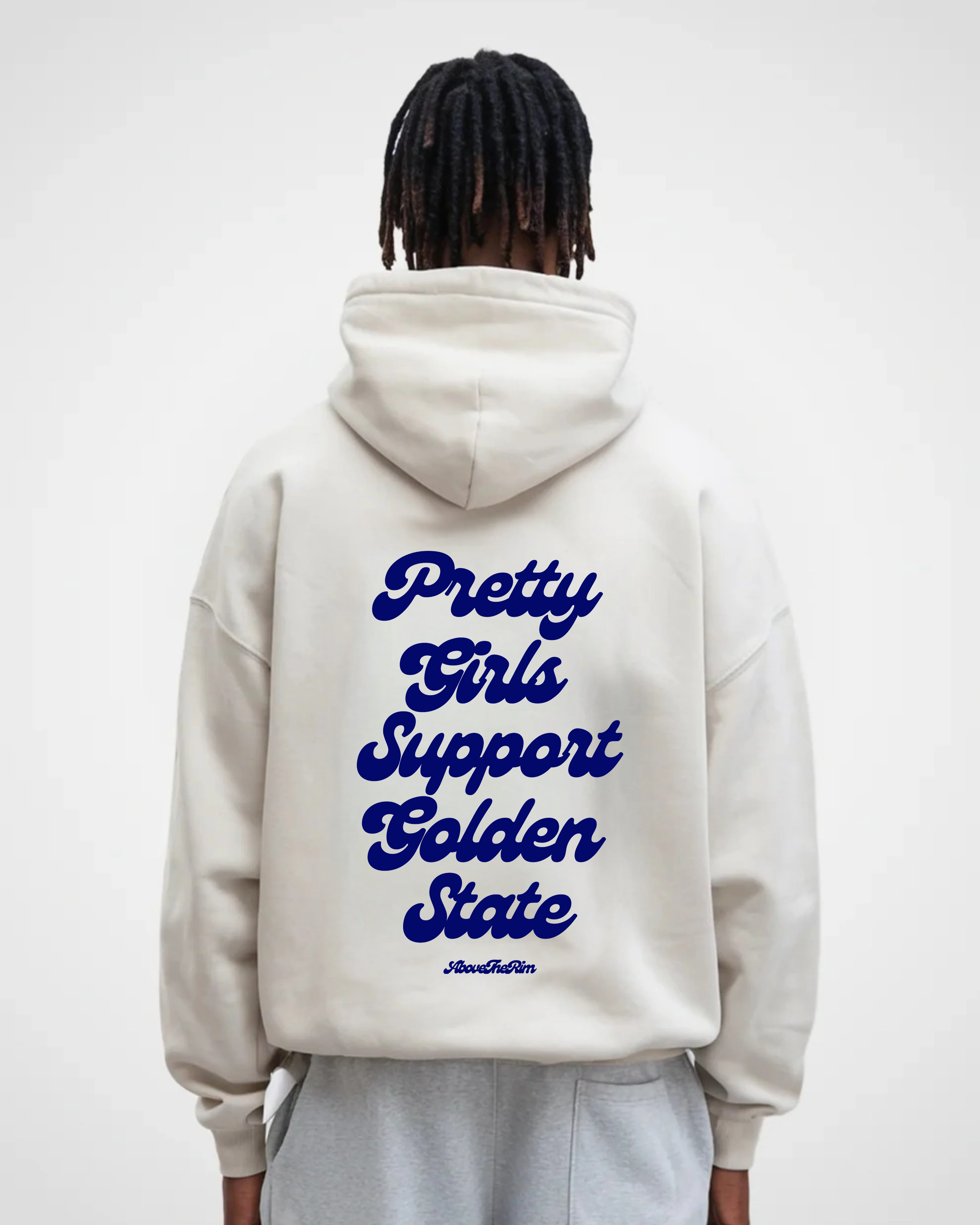 Pretty Girls (NBA Teams) Hoodie