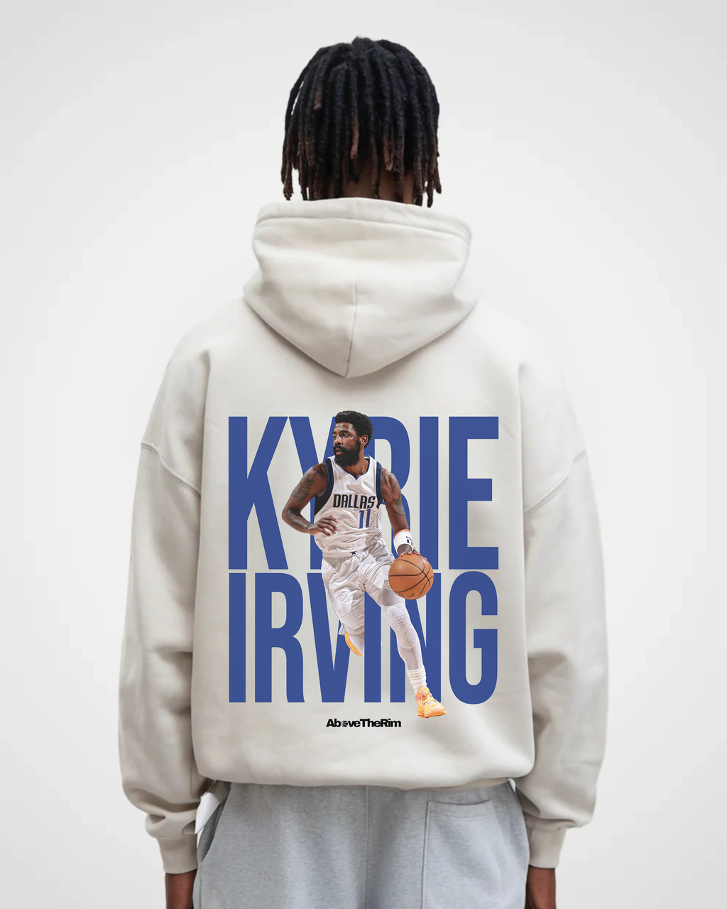 Kyrie Irving Hoodie