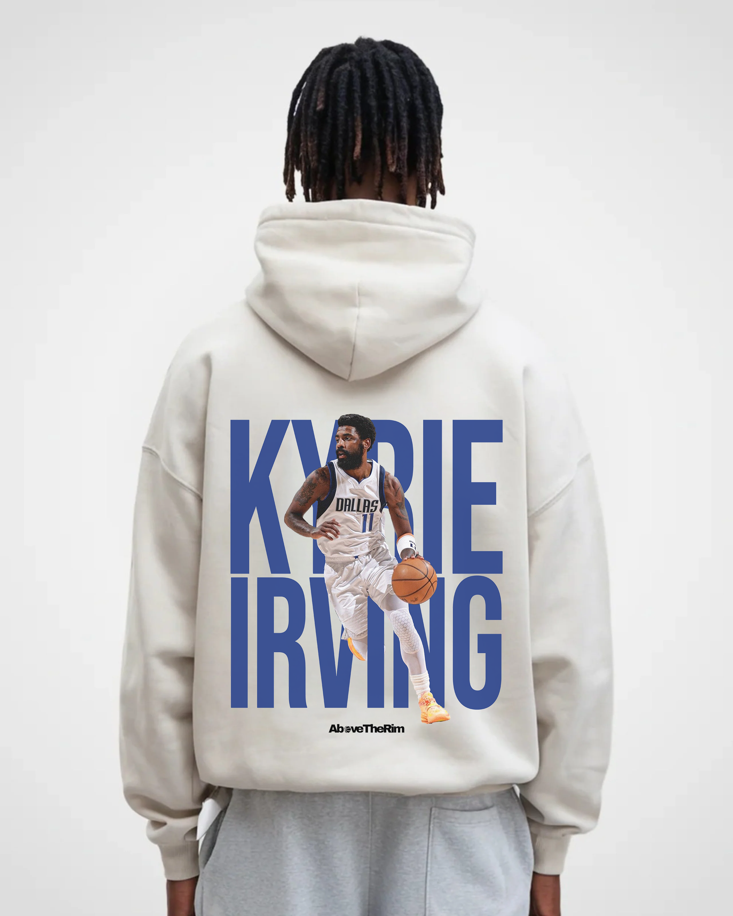Kyrie Irving Hoodie