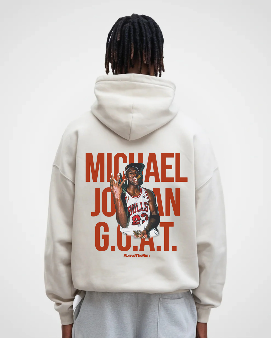 Michael Jordan Hoodie