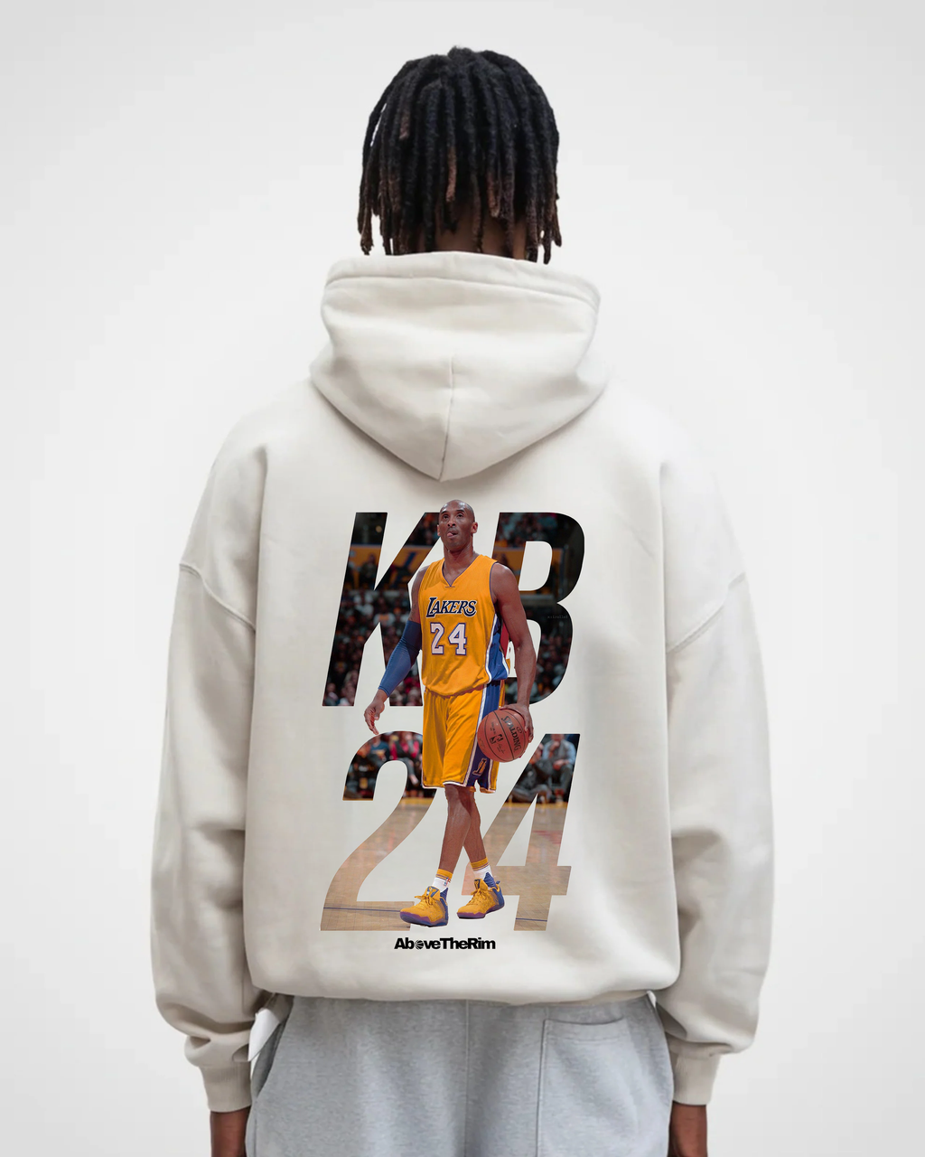 Kobe Bryant Hoodie