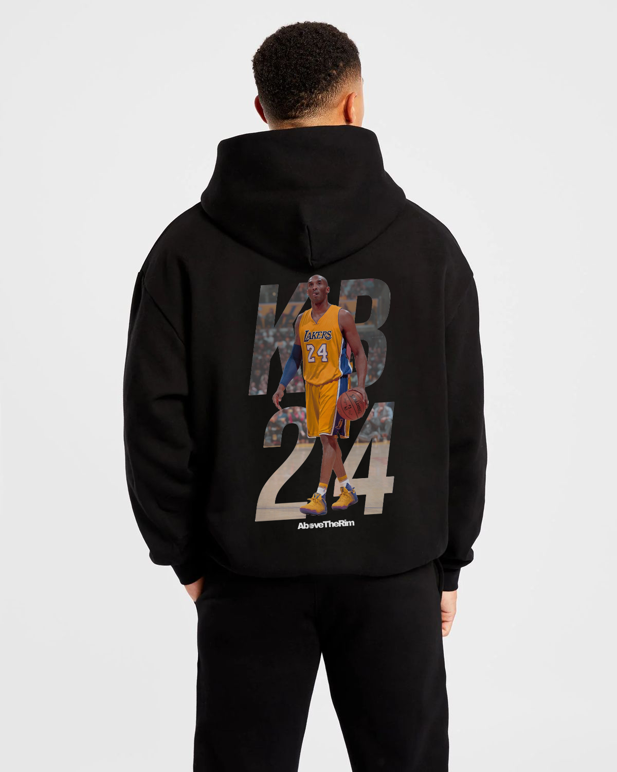 Kobe Bryant Hoodie