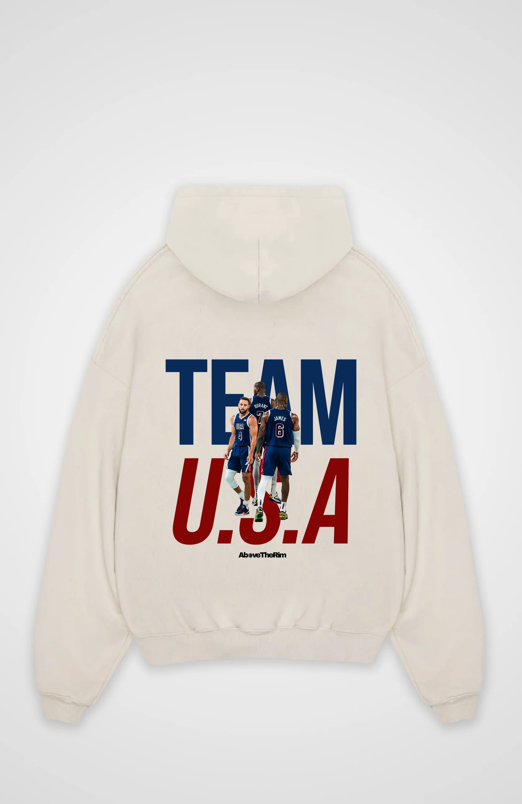 Team USA Hoodie