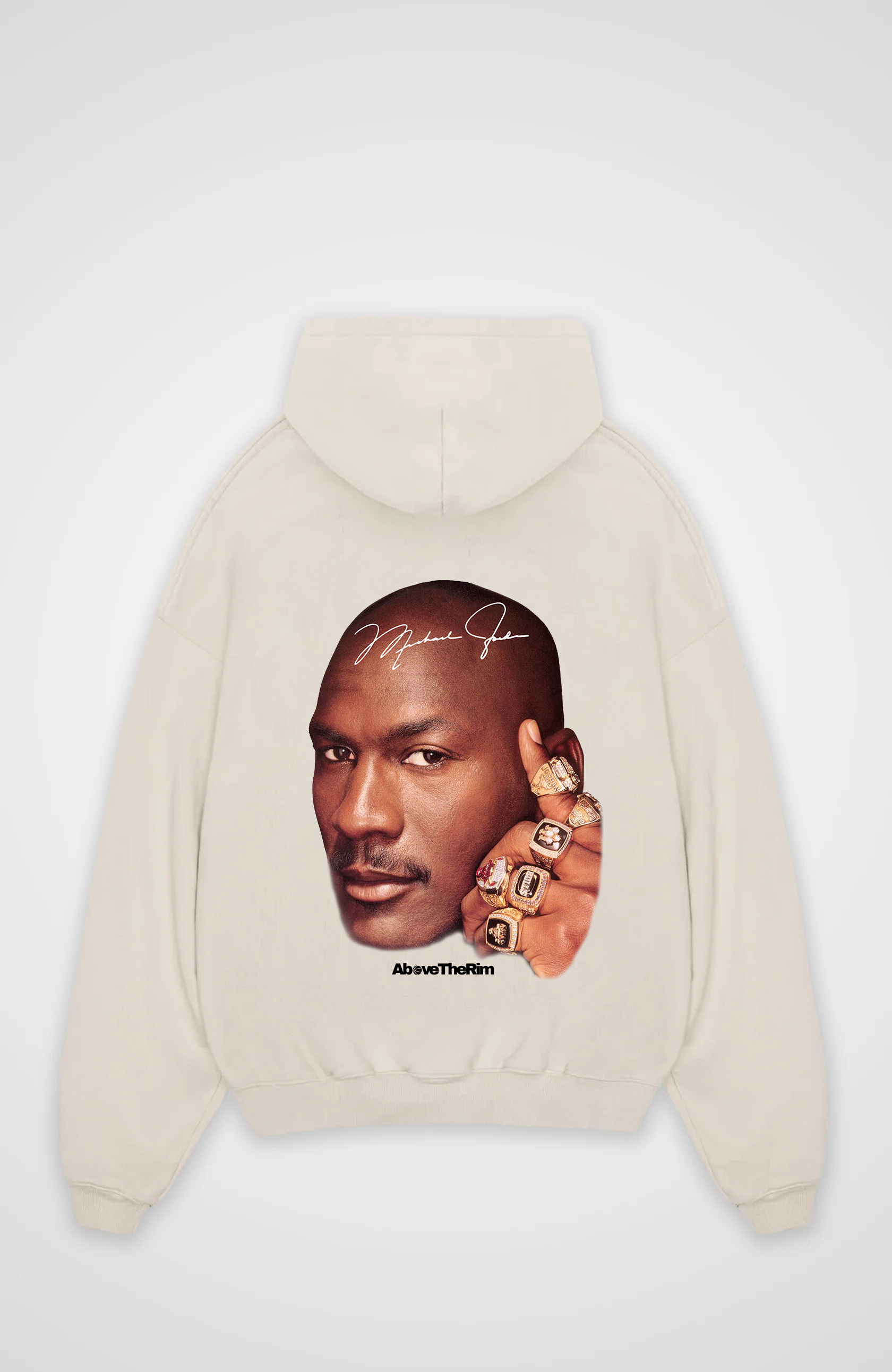 Michael Hoodie