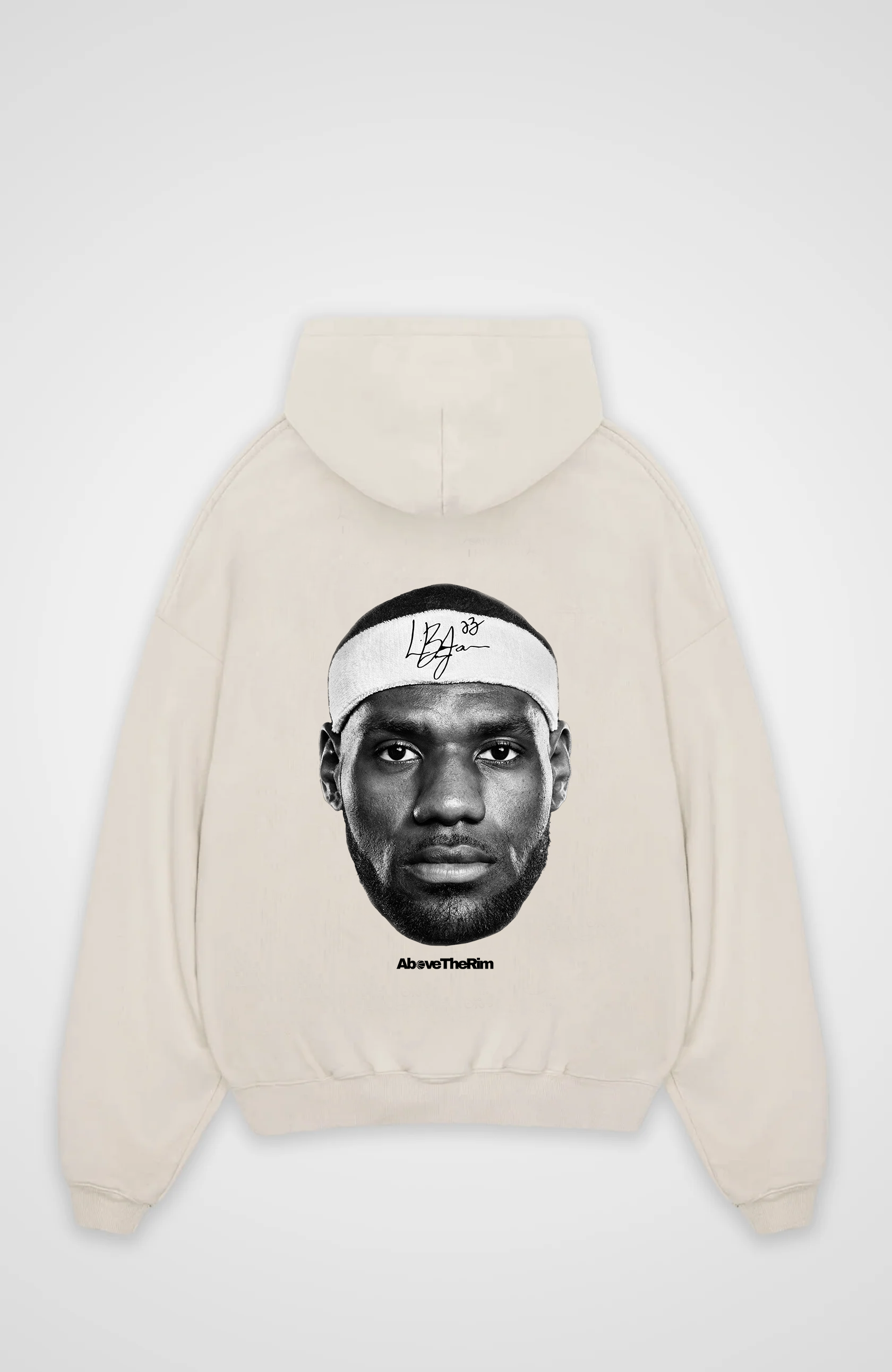 Lebron Hoodie