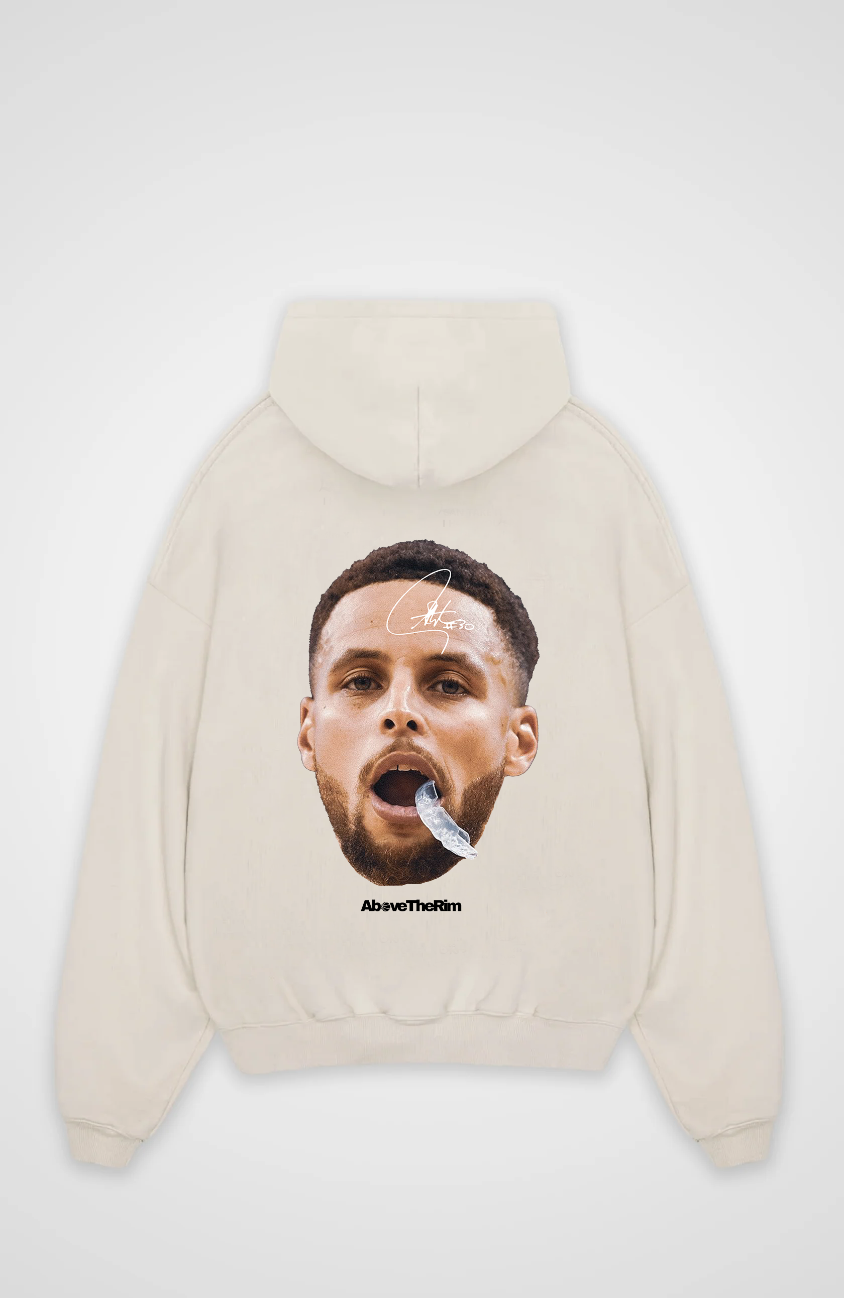 Curry Hoodie