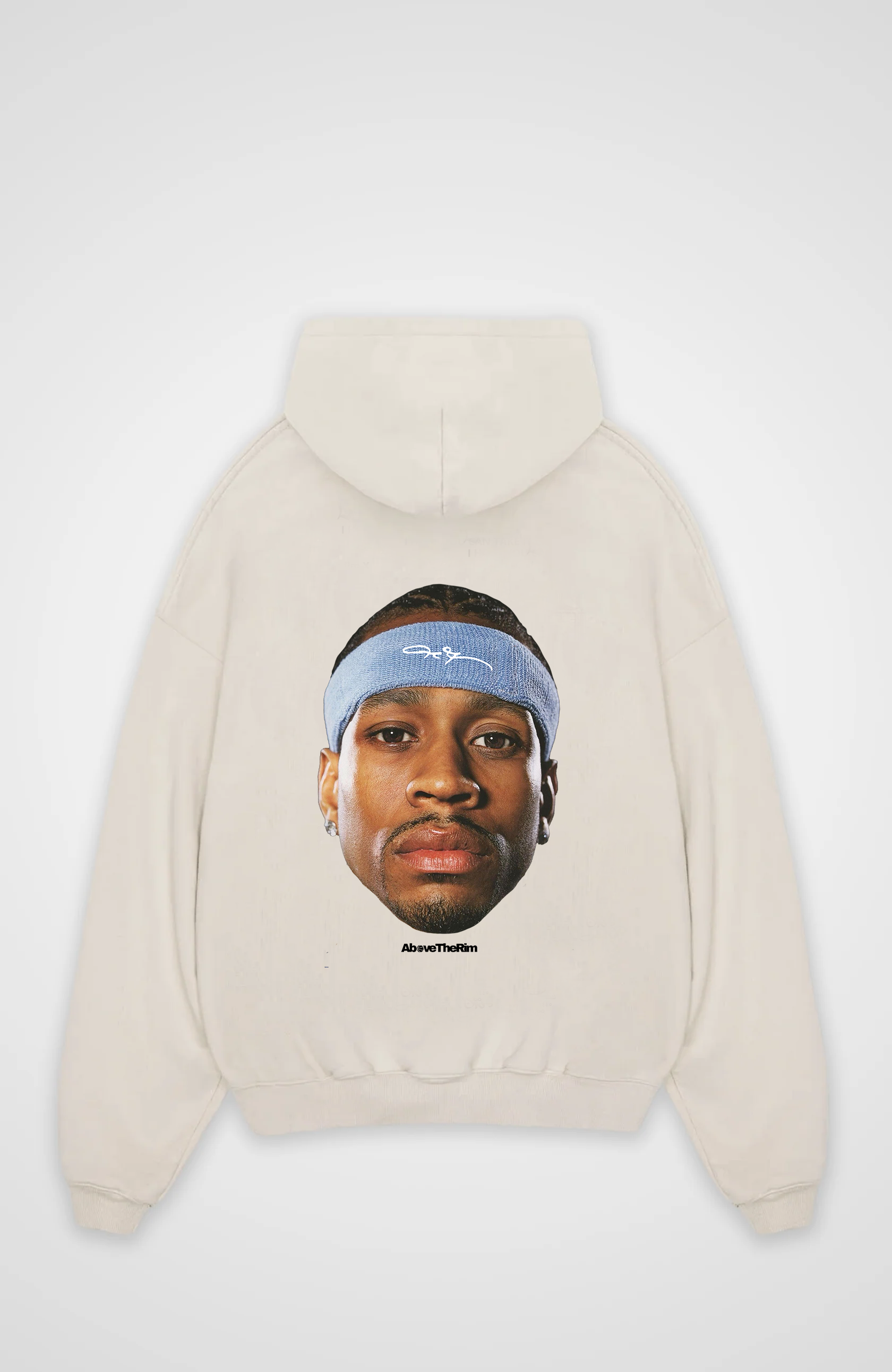 Iverson Hoodie
