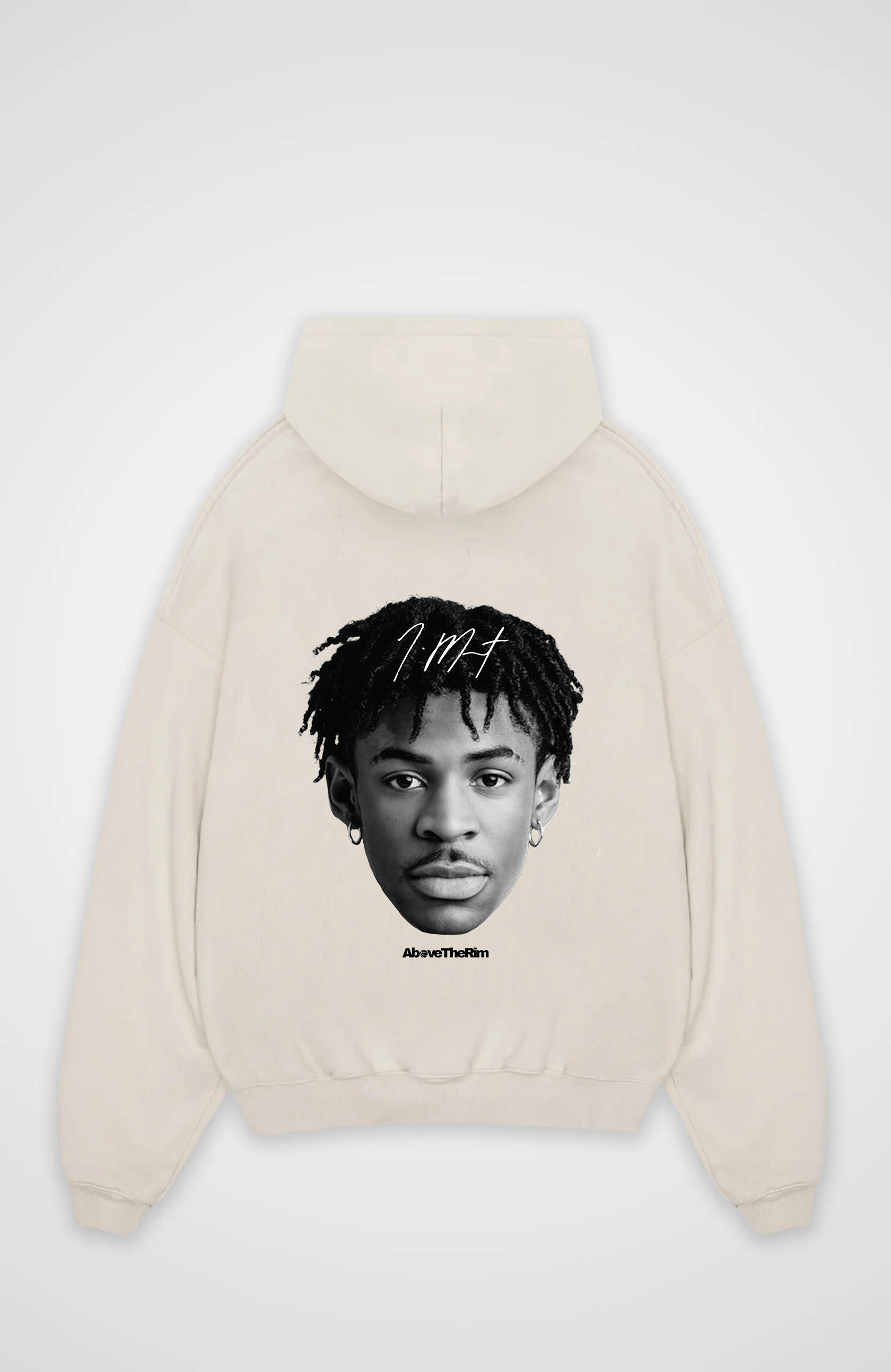 Morant Hoodie