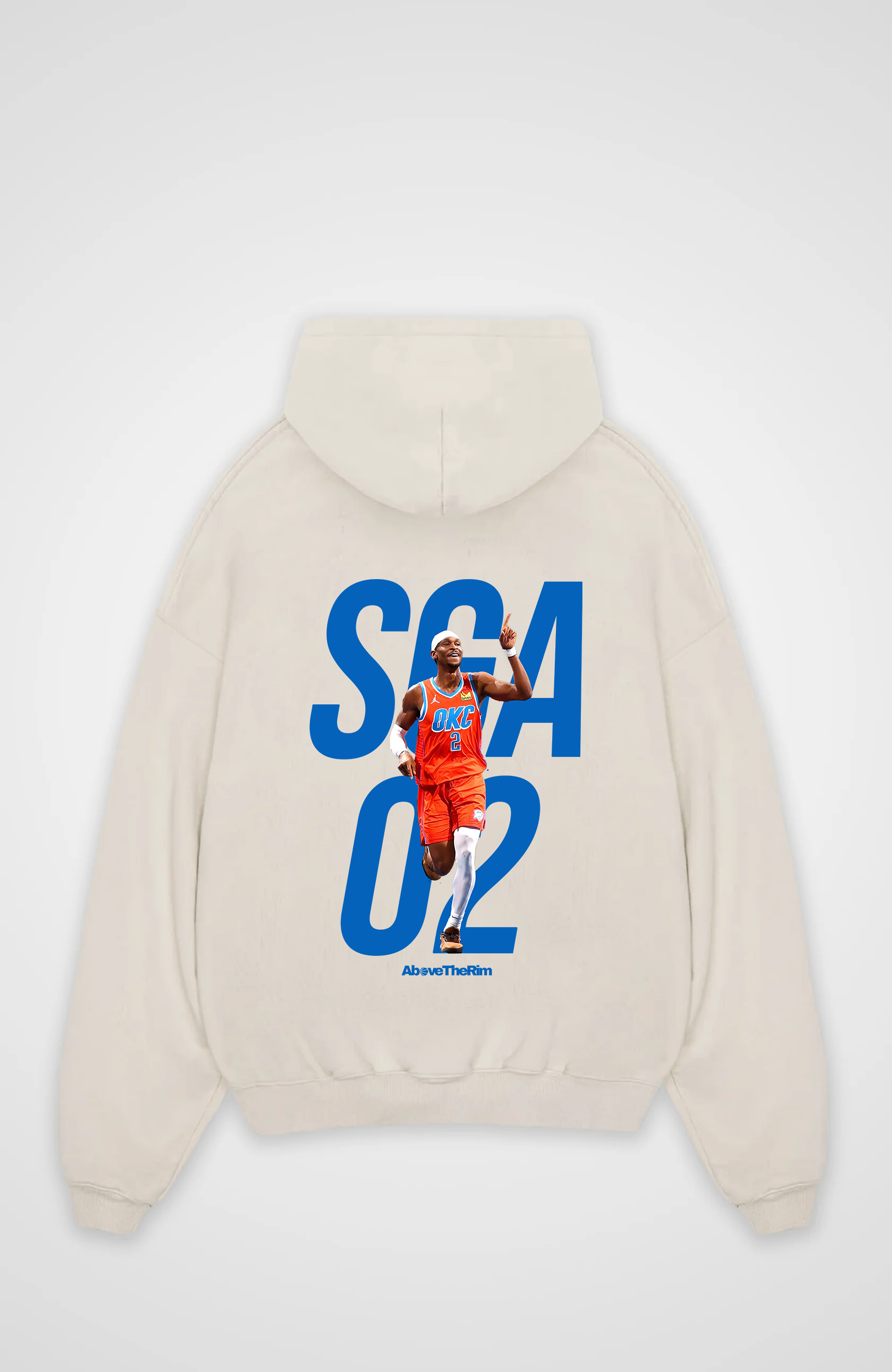 SGA Hoodie