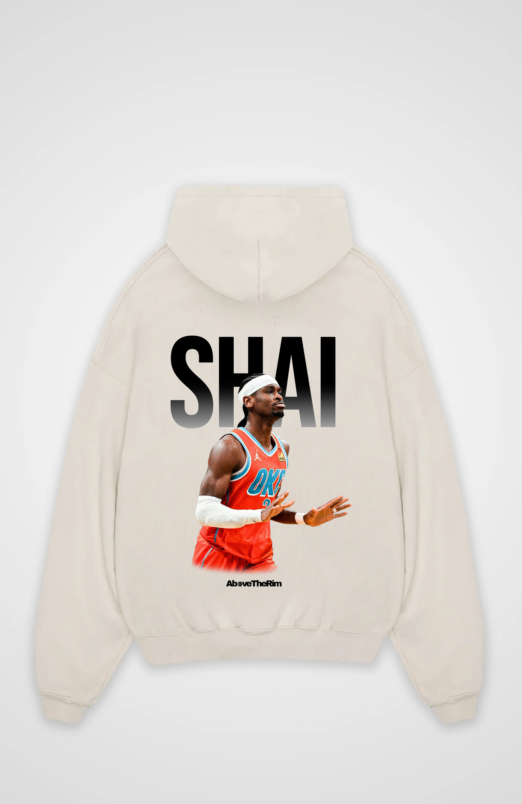 SHAI Hoodie