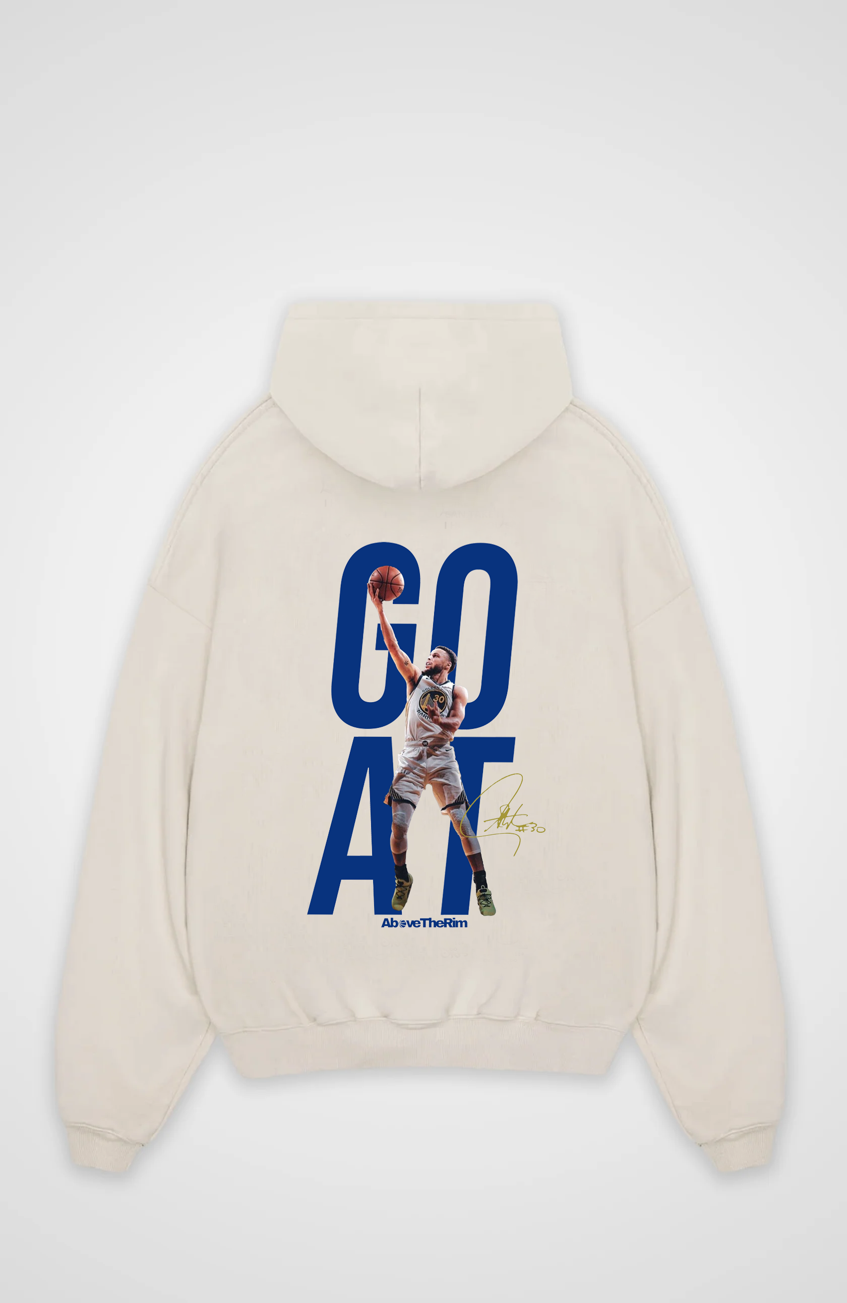 Goat Curry Hoodie