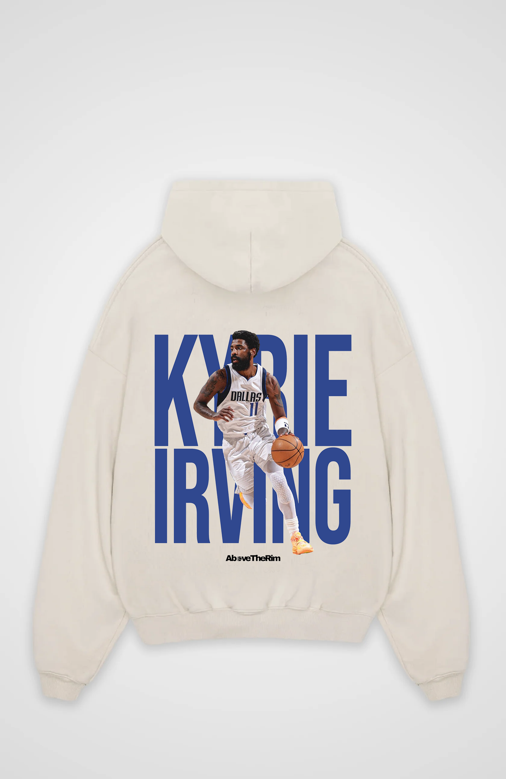 Kyrie Irving Hoodie