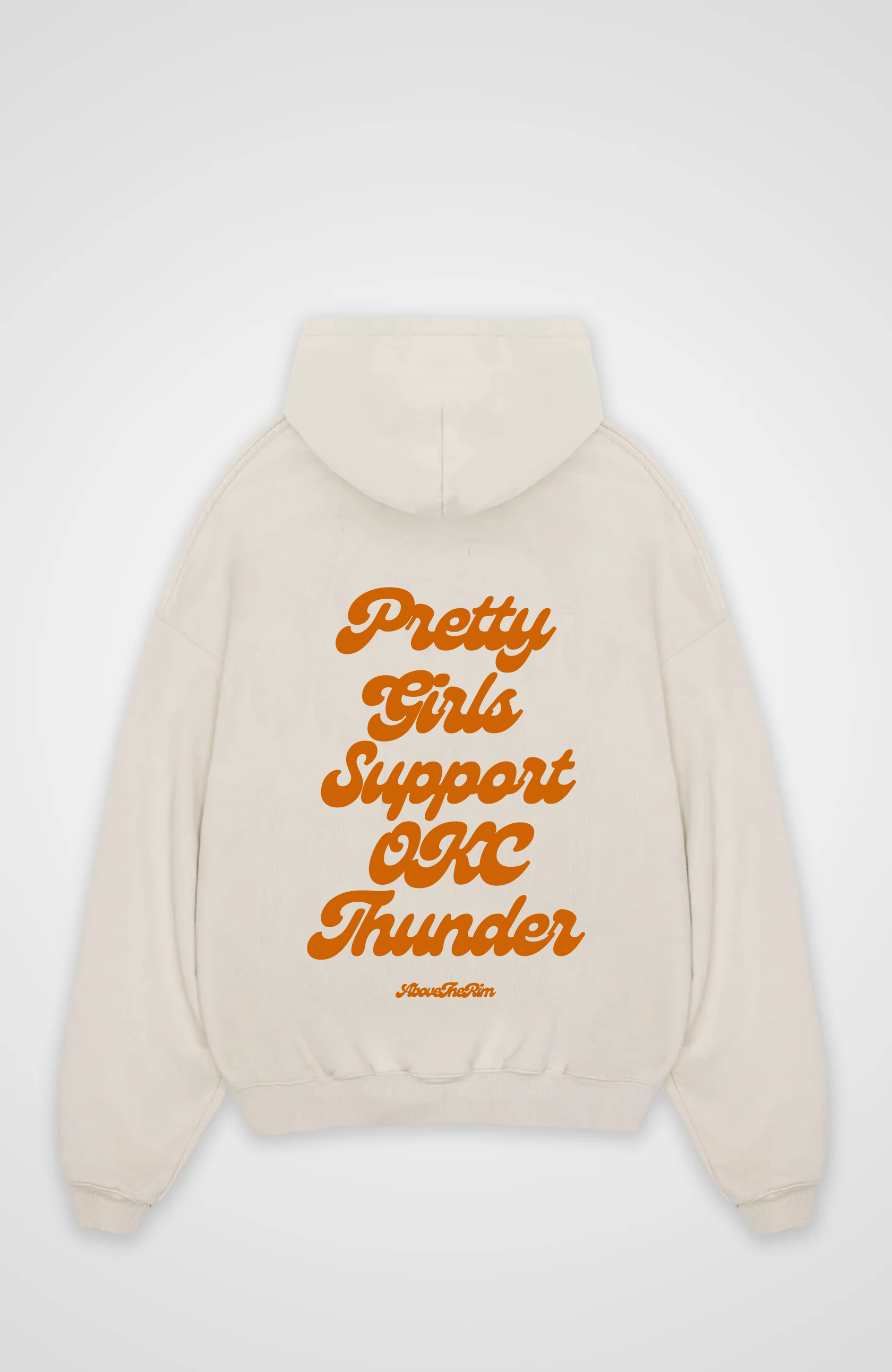 Pretty Girls (NBA Teams) Hoodie