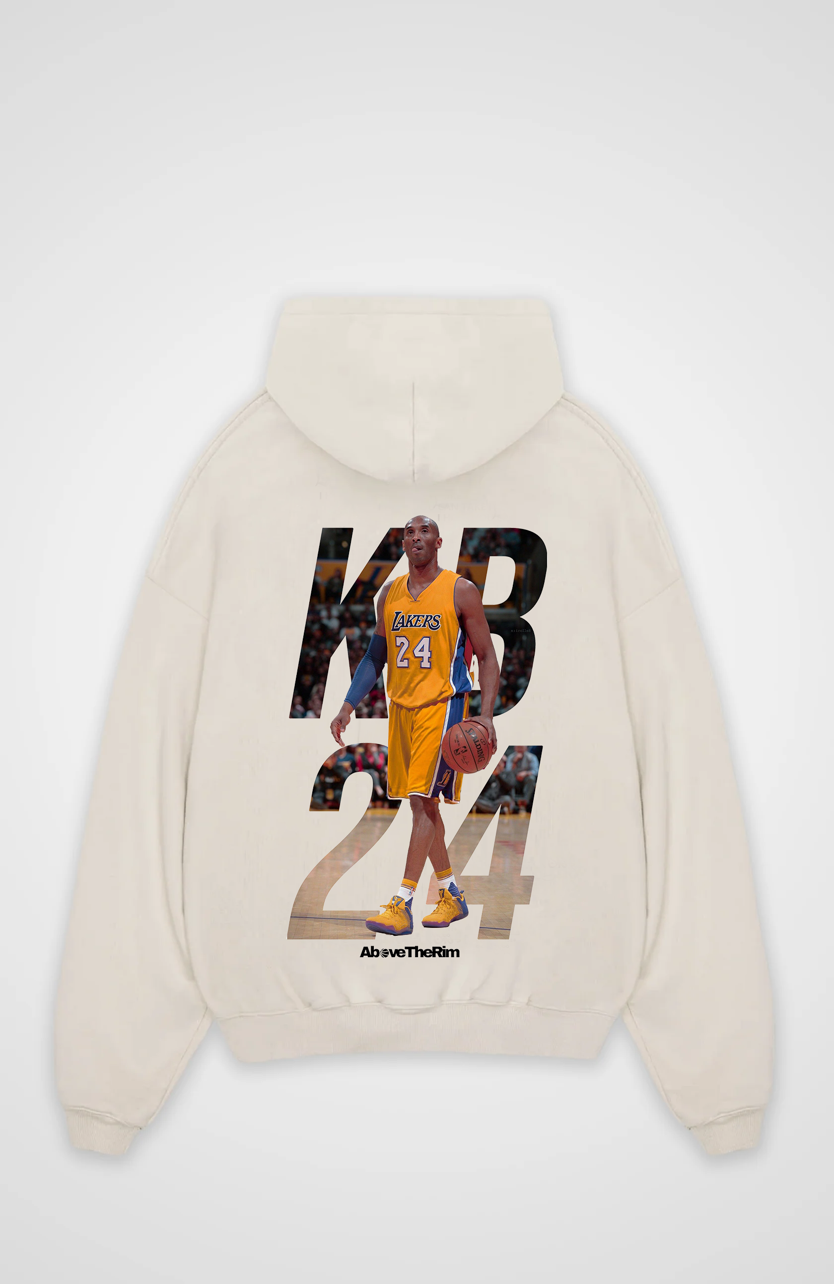 Kobe Bryant Hoodie