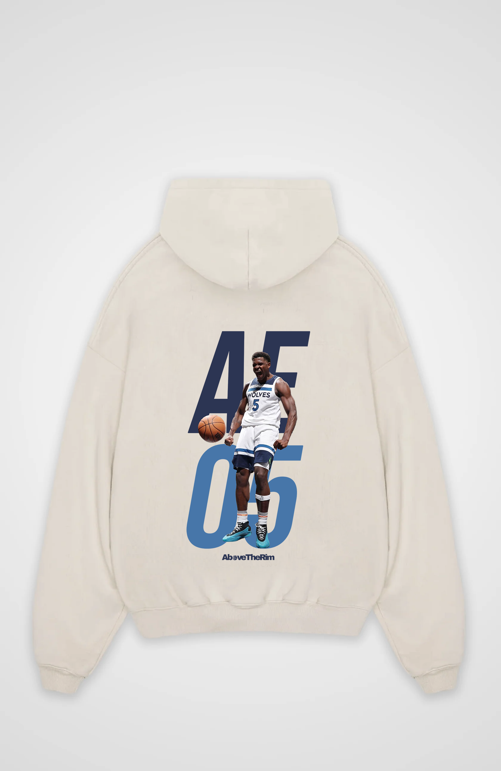 Anthony Edwards Hoodie