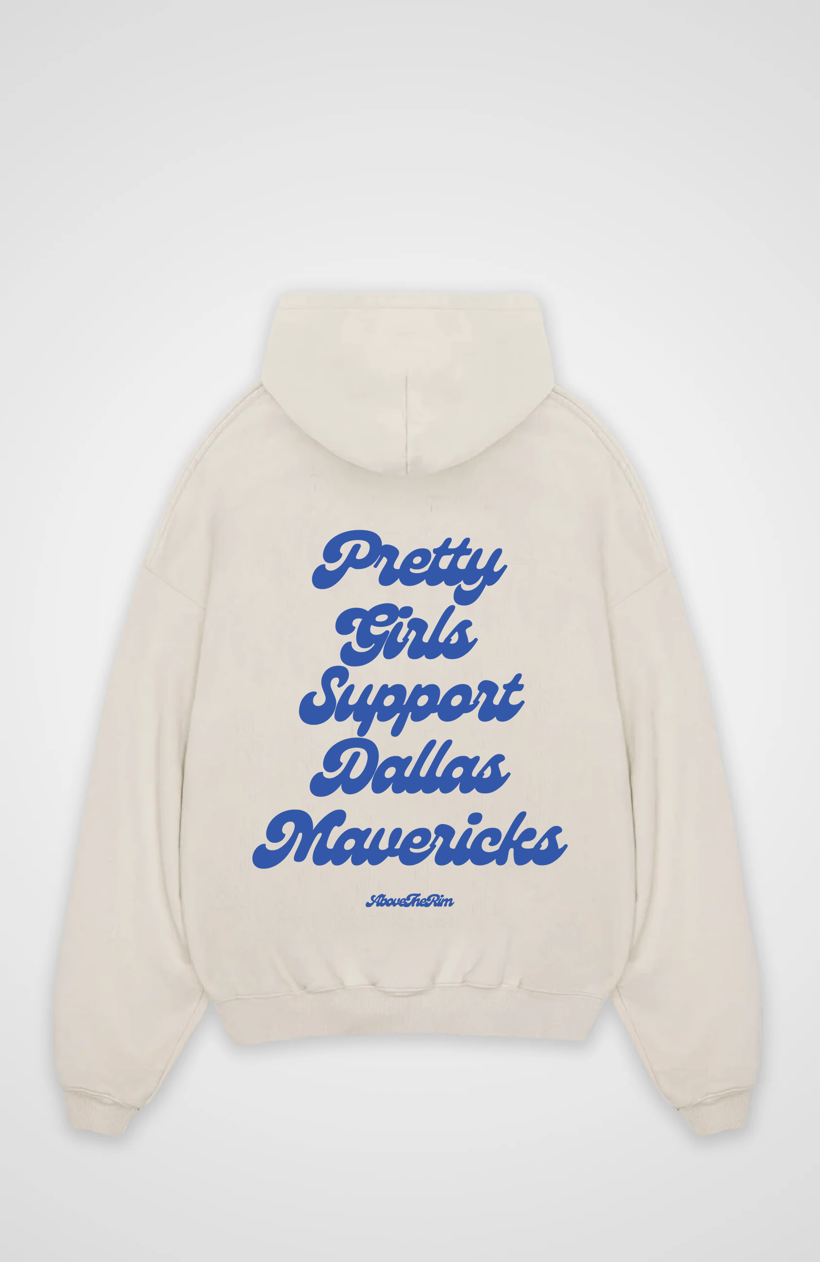 Pretty Girls (NBA Teams) Hoodie
