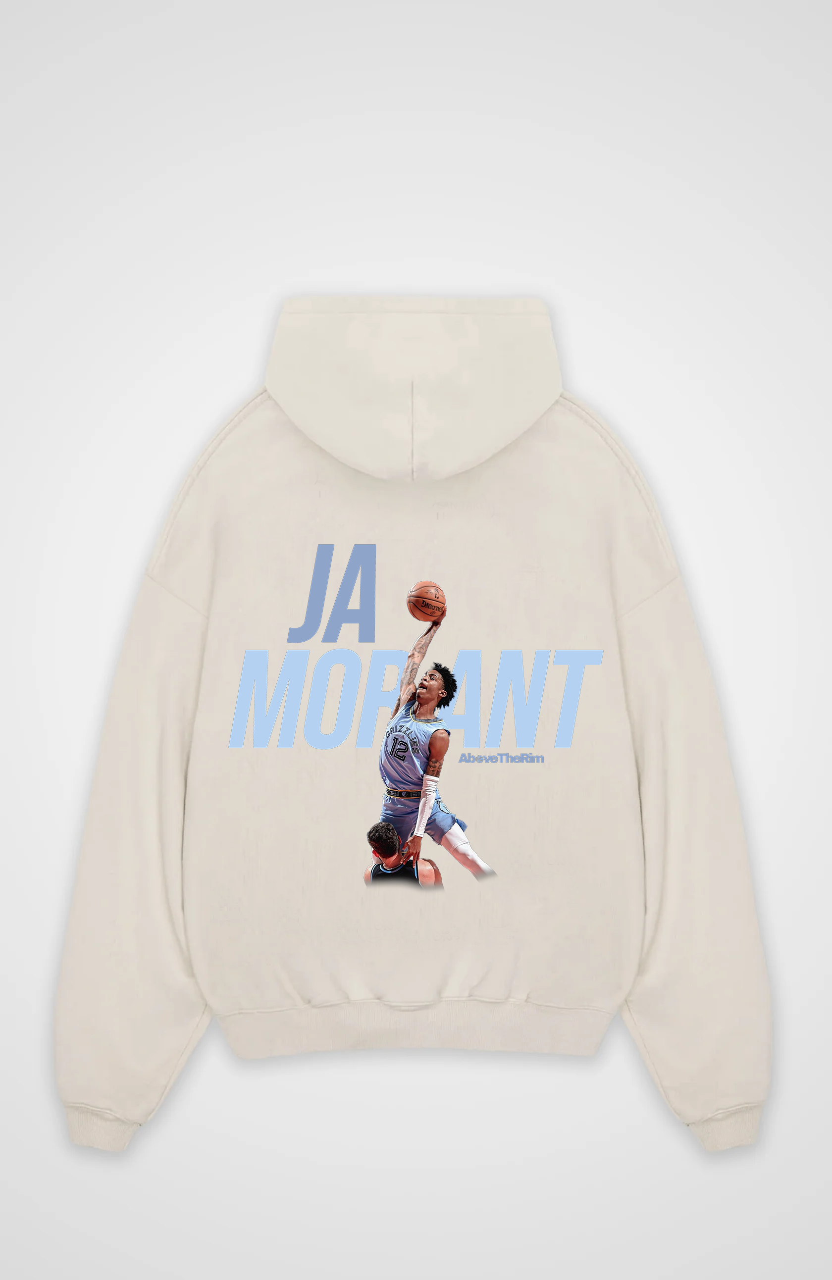 Ja Morant Hoodie