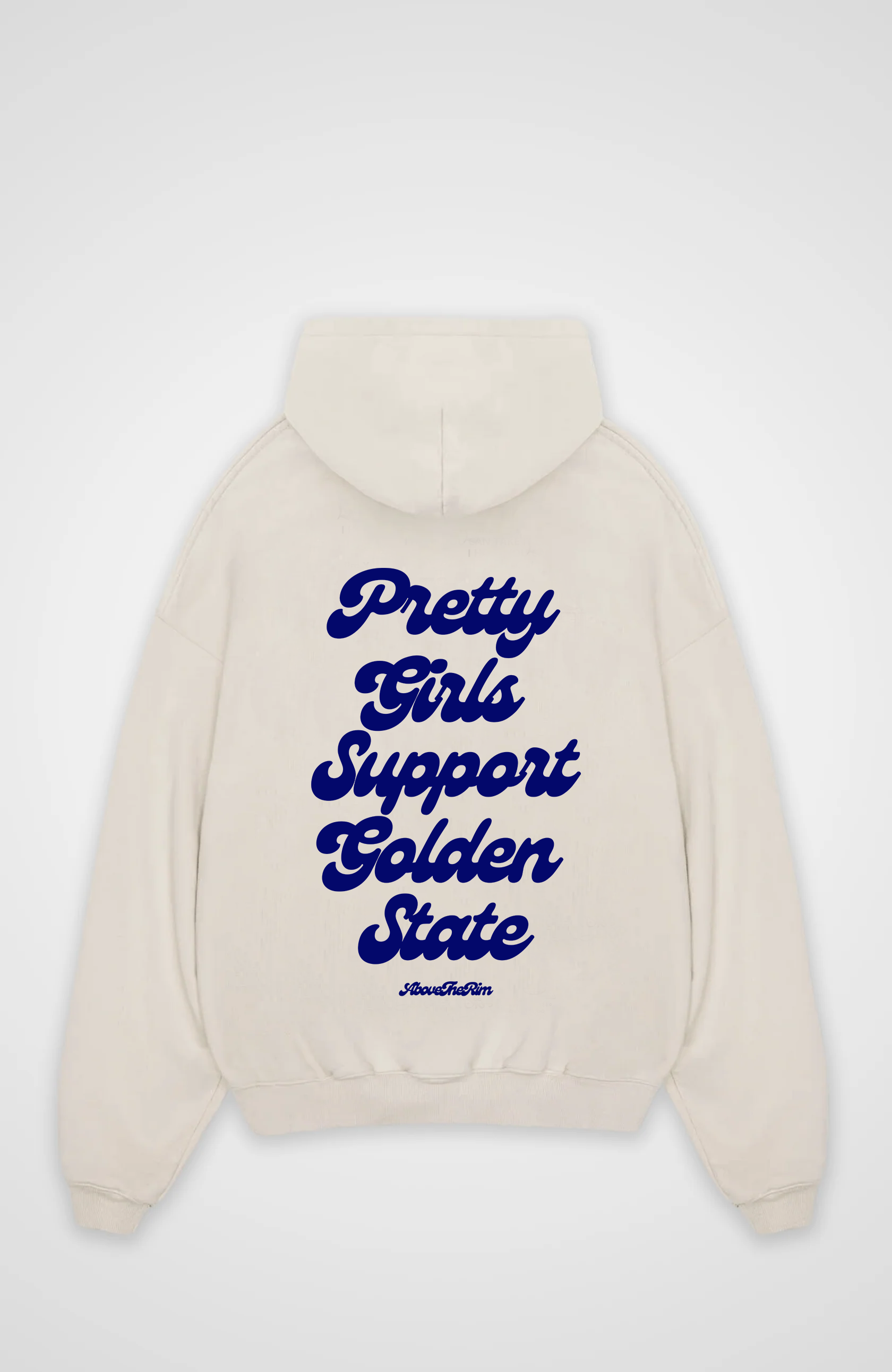 Pretty Girls (NBA Teams) Hoodie