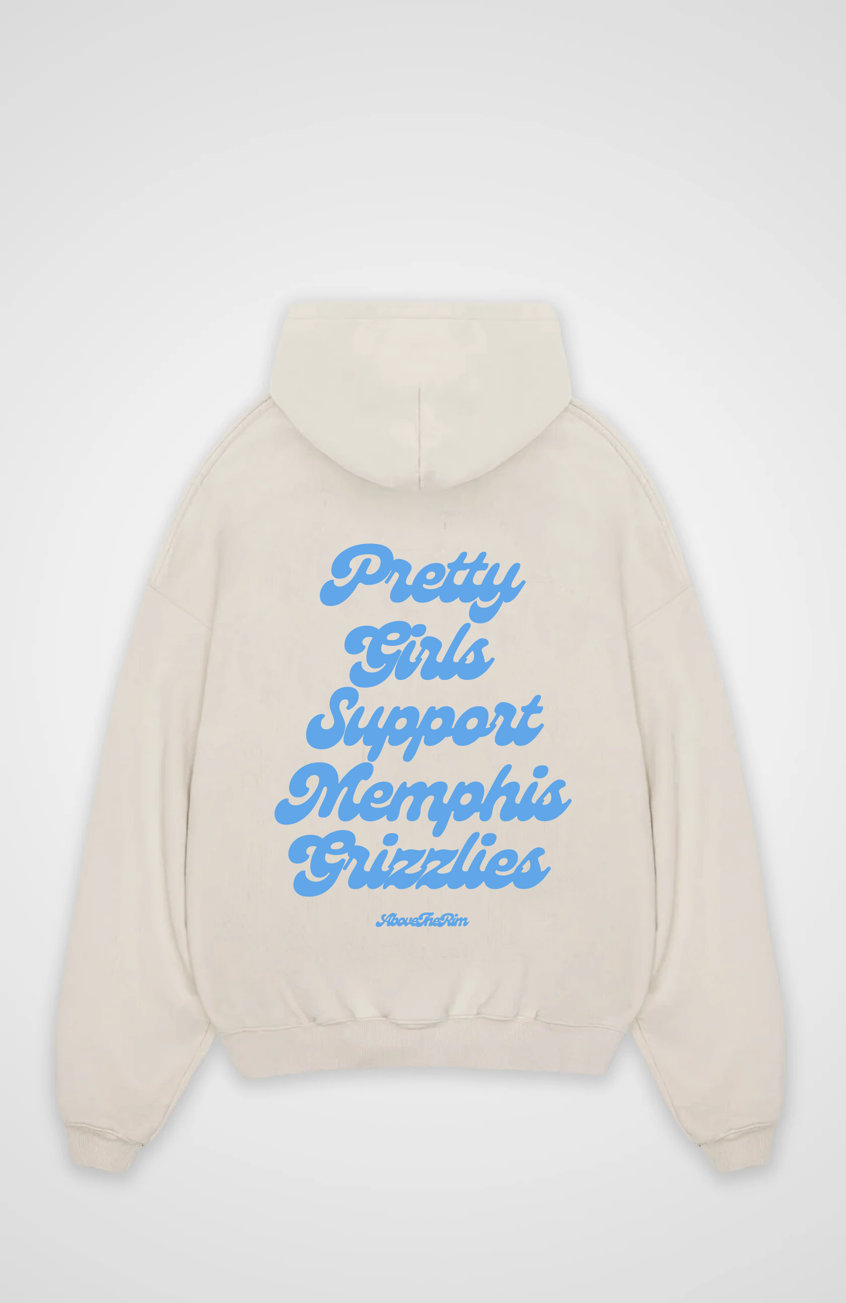 Pretty Girls (NBA Teams) Hoodie