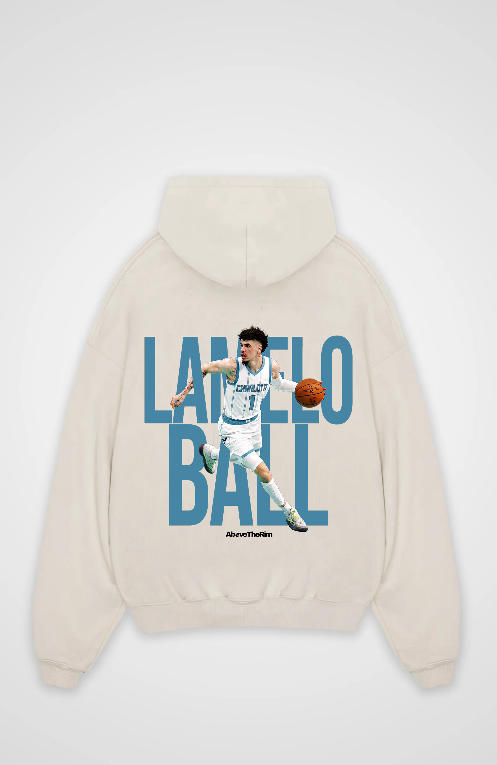 Lamelo Ball Hoodie