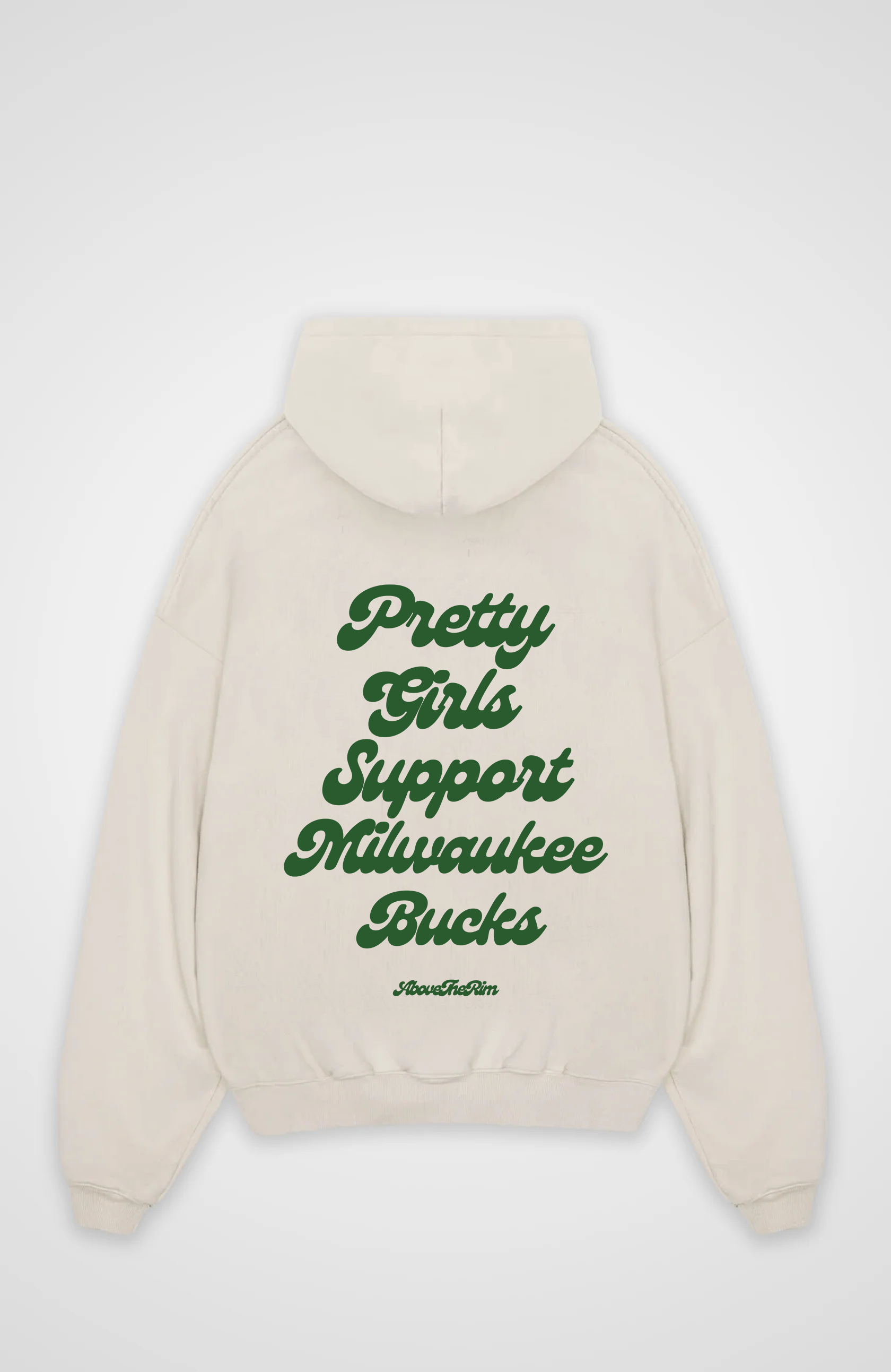 Pretty Girls (NBA Teams) Hoodie