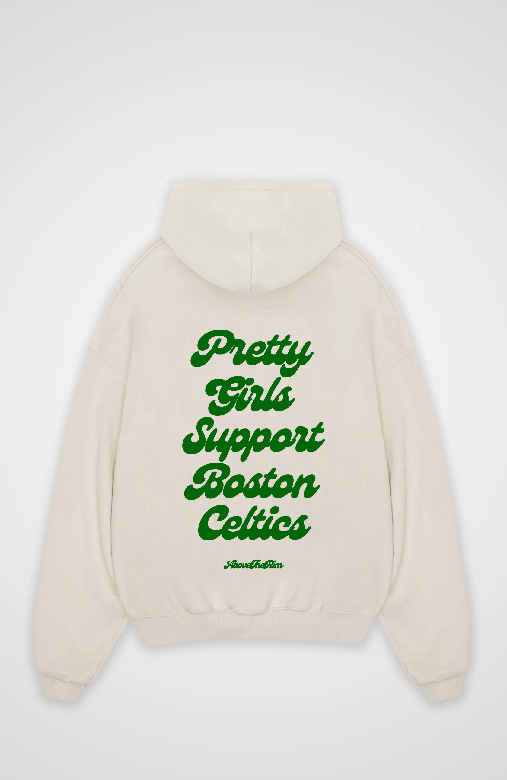 Pretty Girls (NBA Teams) Hoodie
