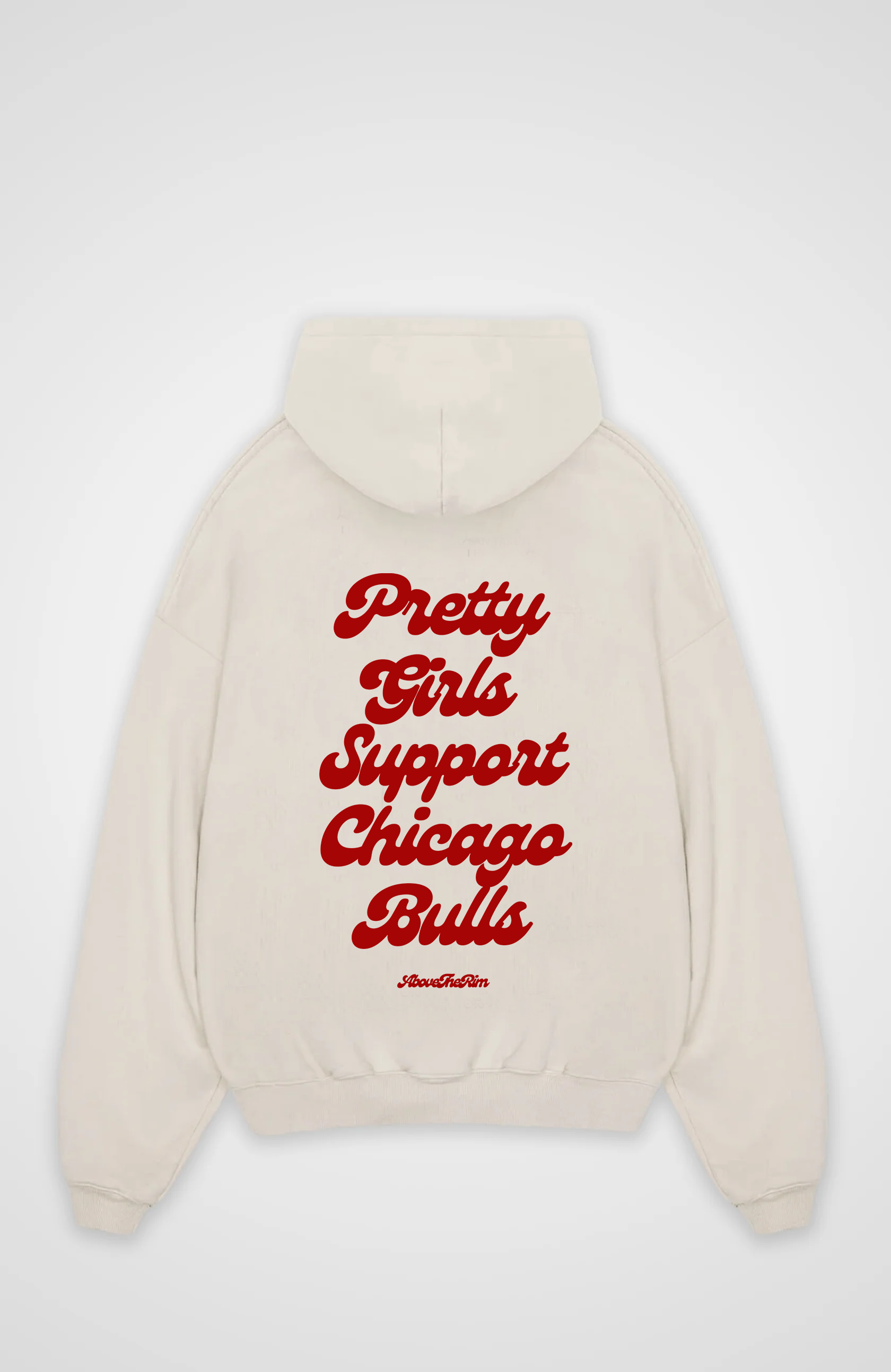 Pretty Girls (NBA Teams) Hoodie