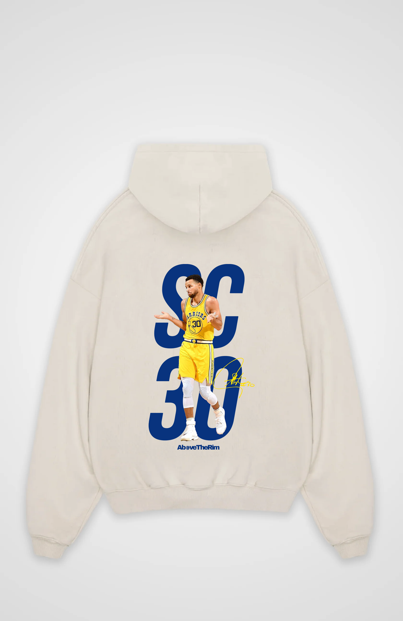 Curry Hoodie