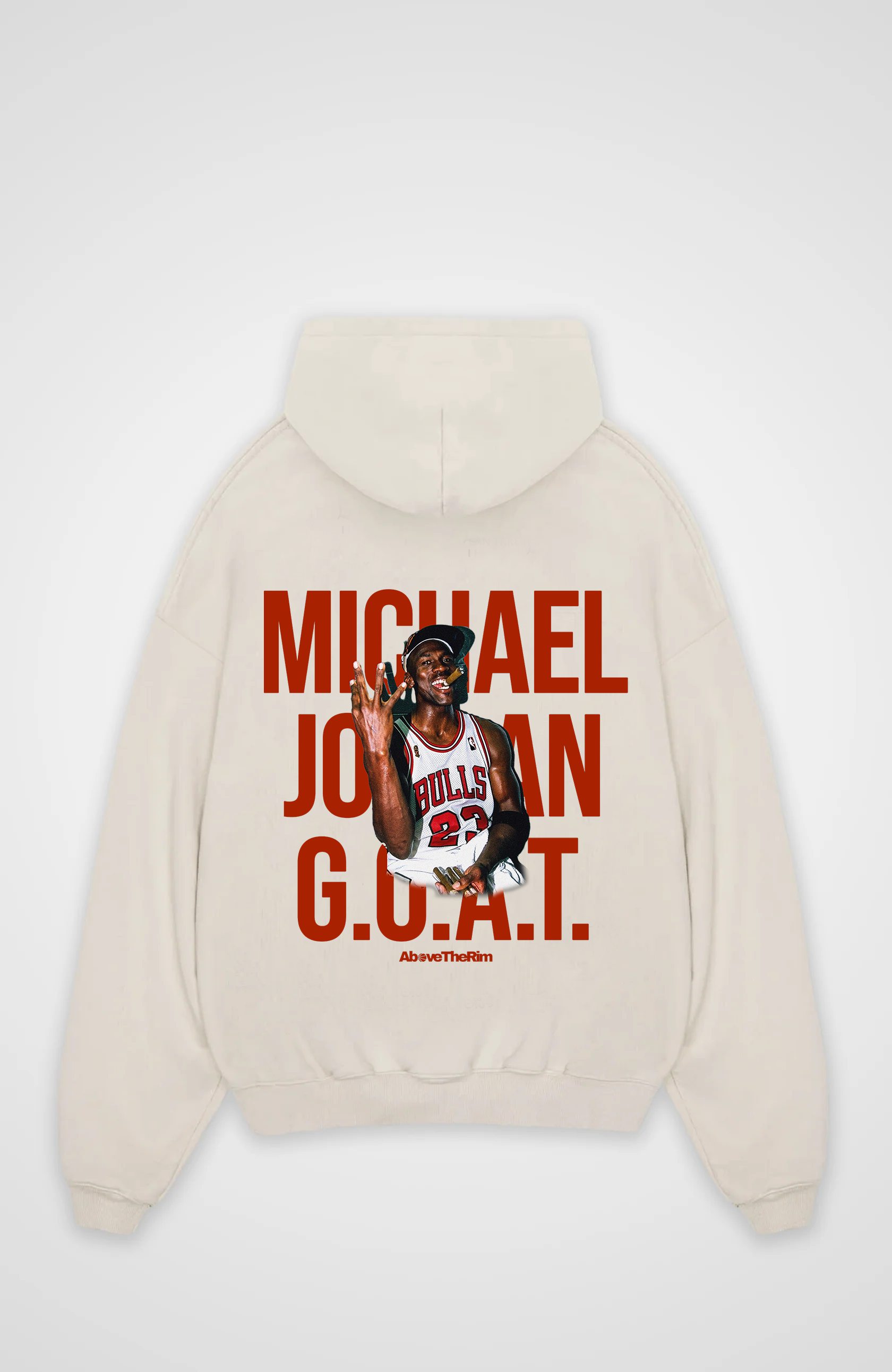 Michael Jordan Hoodie