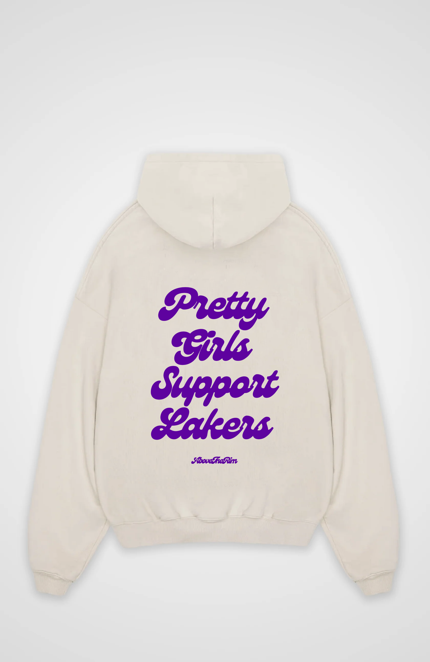 Pretty Girls (NBA Teams) Hoodie