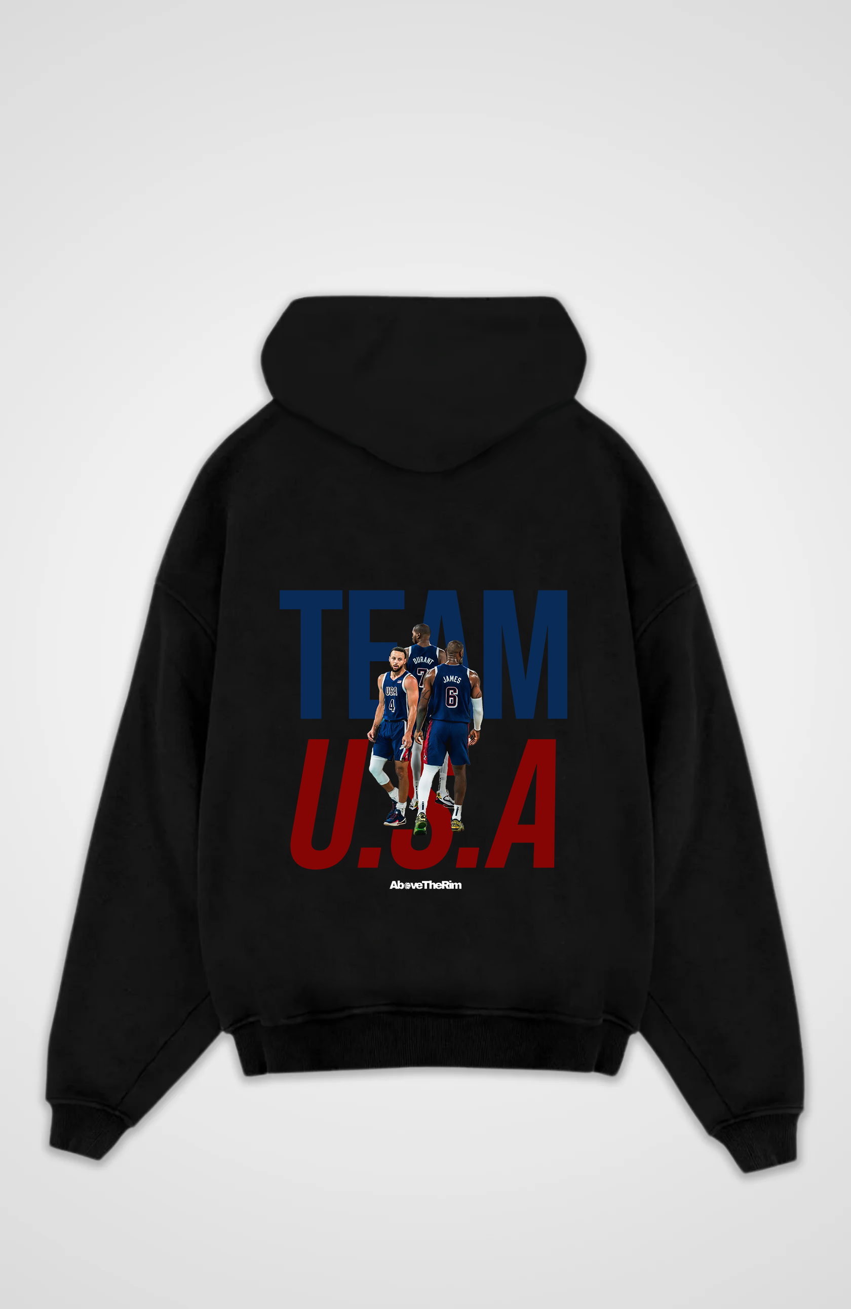 Team USA Hoodie