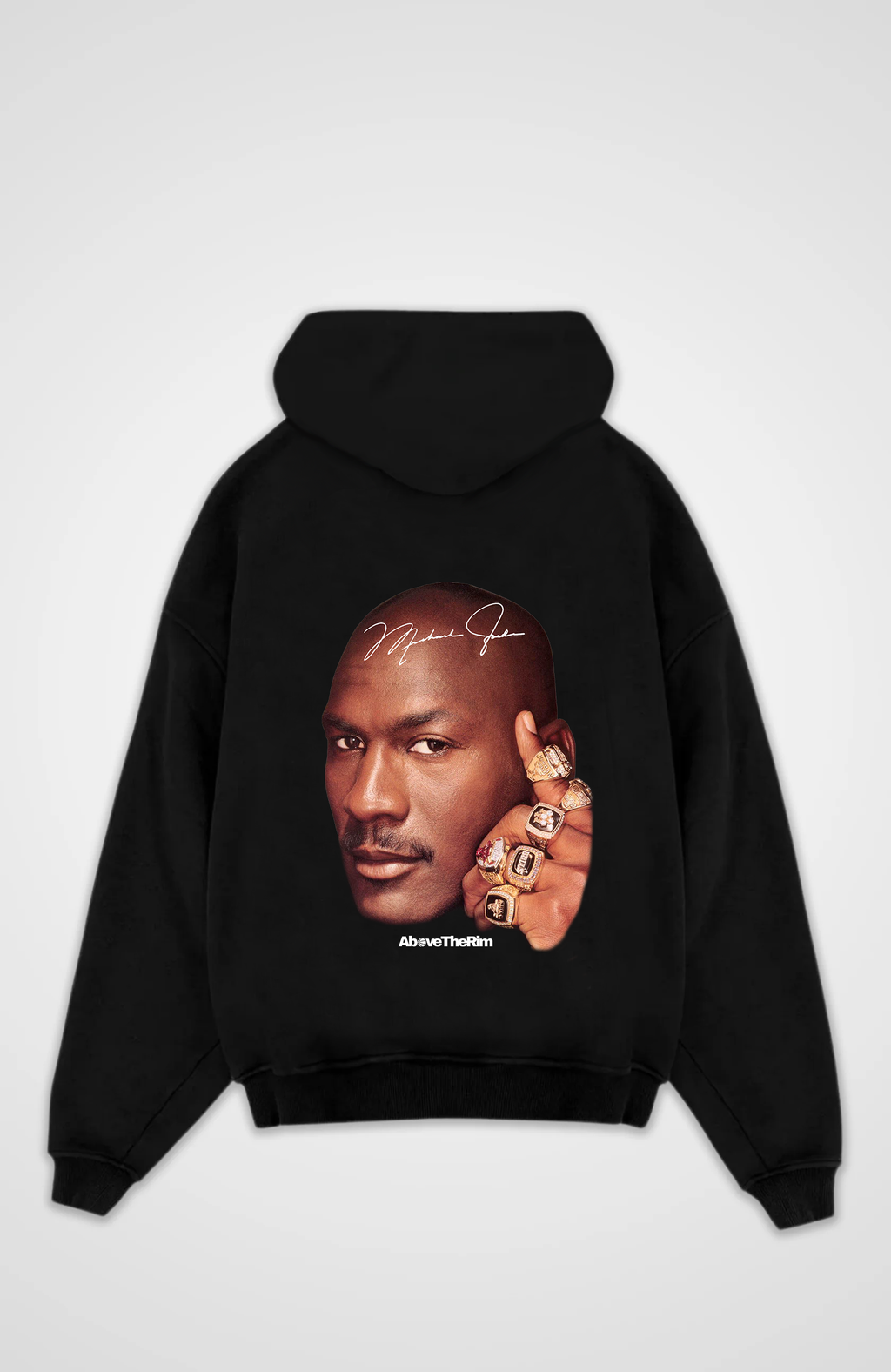 Michael Hoodie