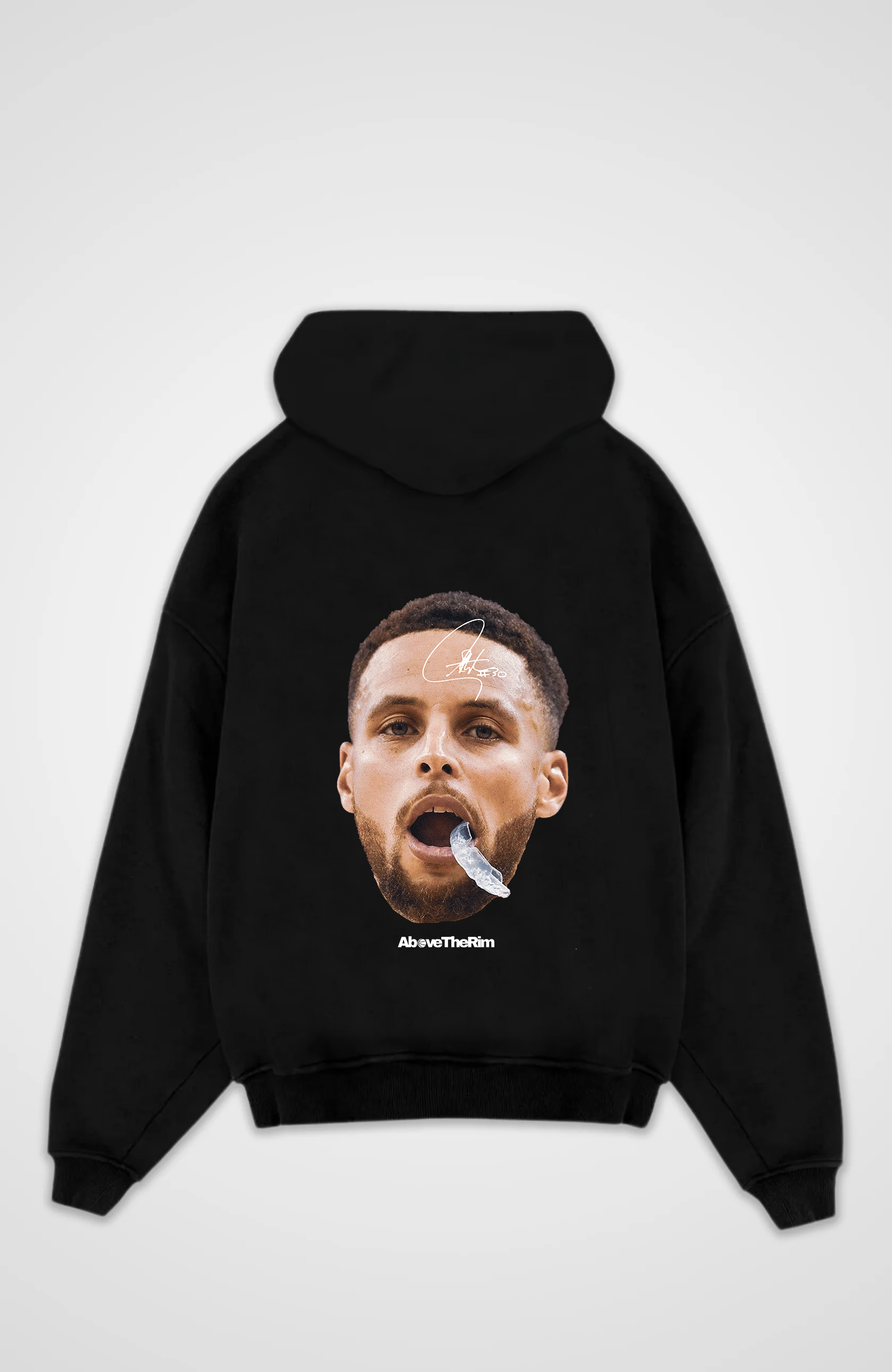 Curry Hoodie