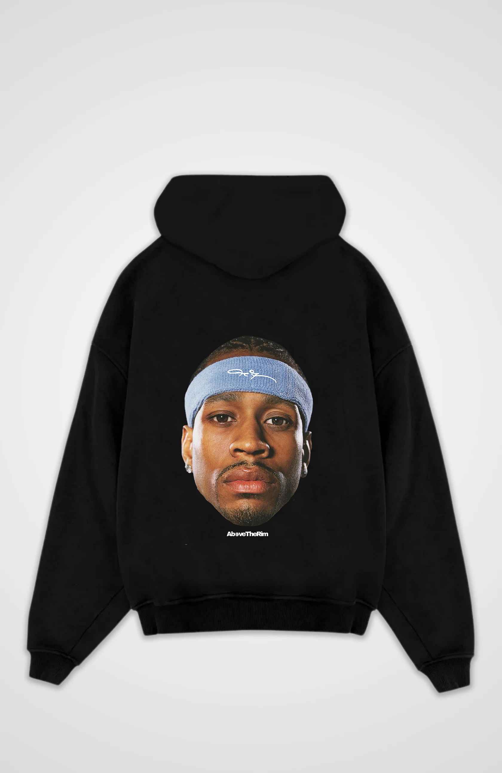 Iverson Hoodie
