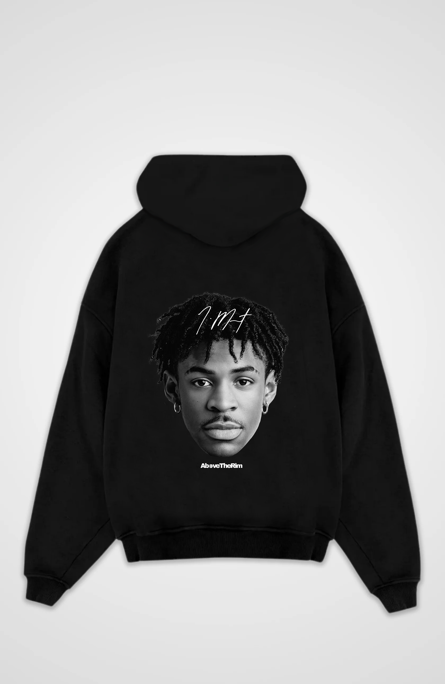 Morant Hoodie