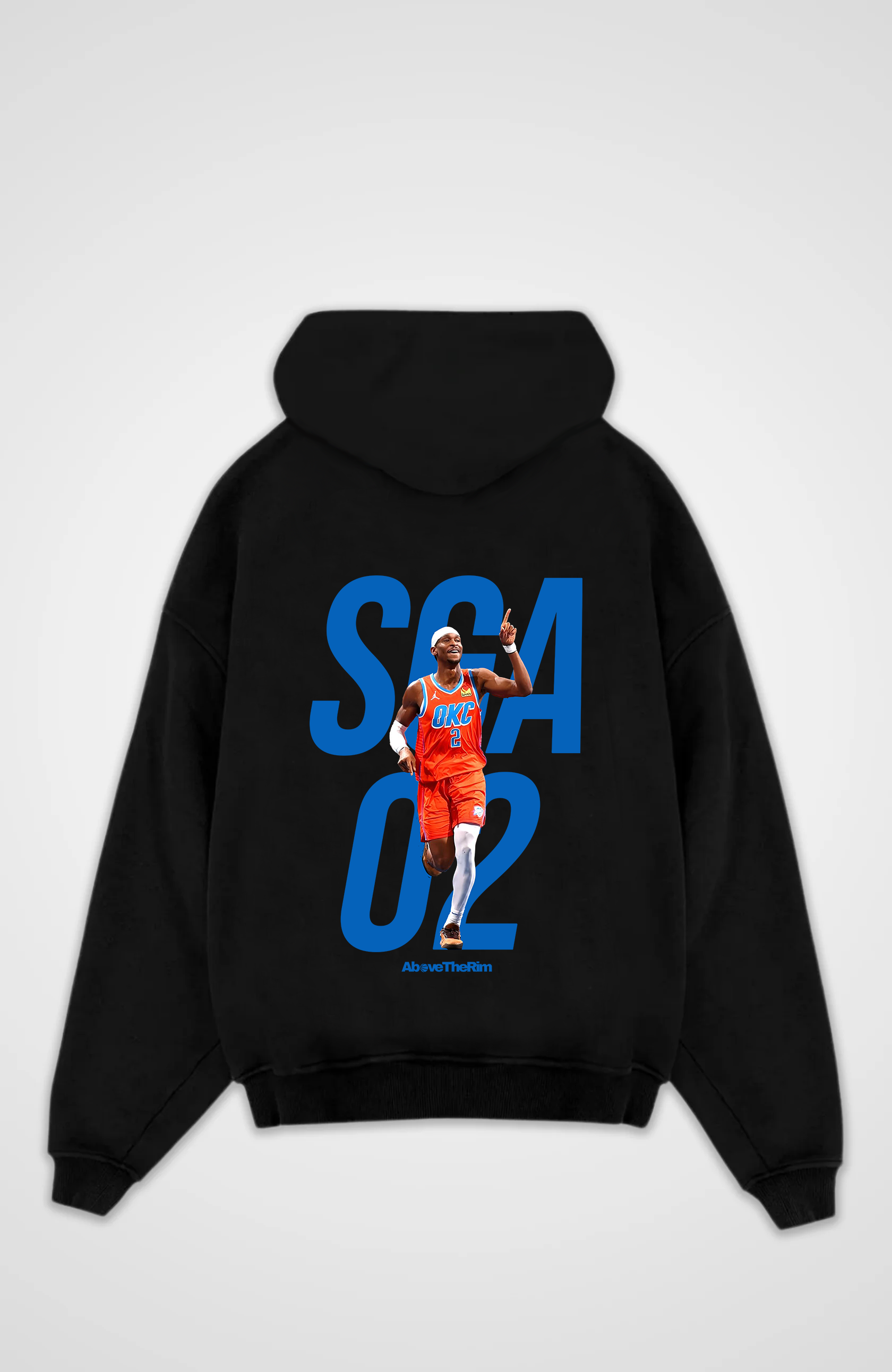 SGA Hoodie