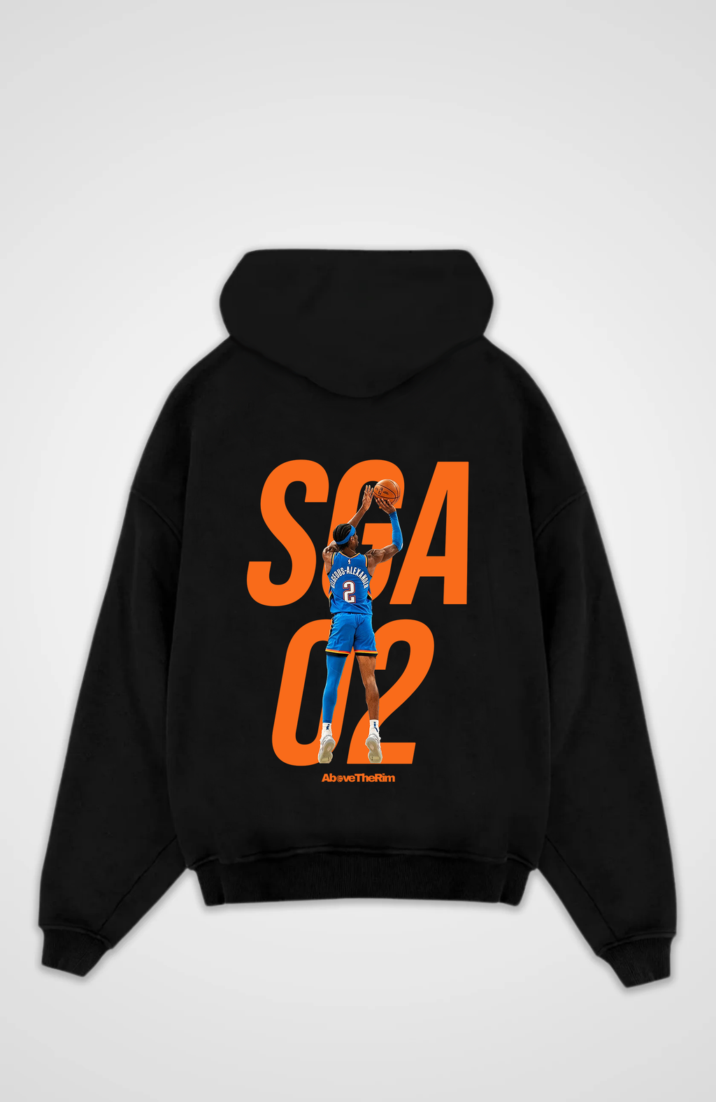 SGA Hoodie
