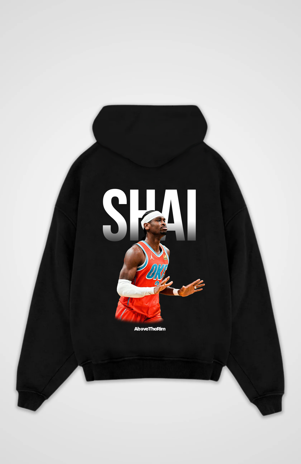 SHAI Hoodie