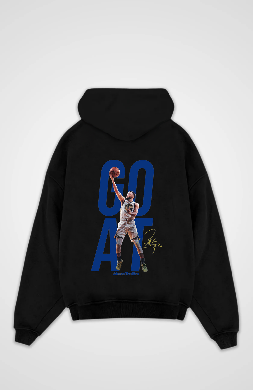 Goat Curry Hoodie