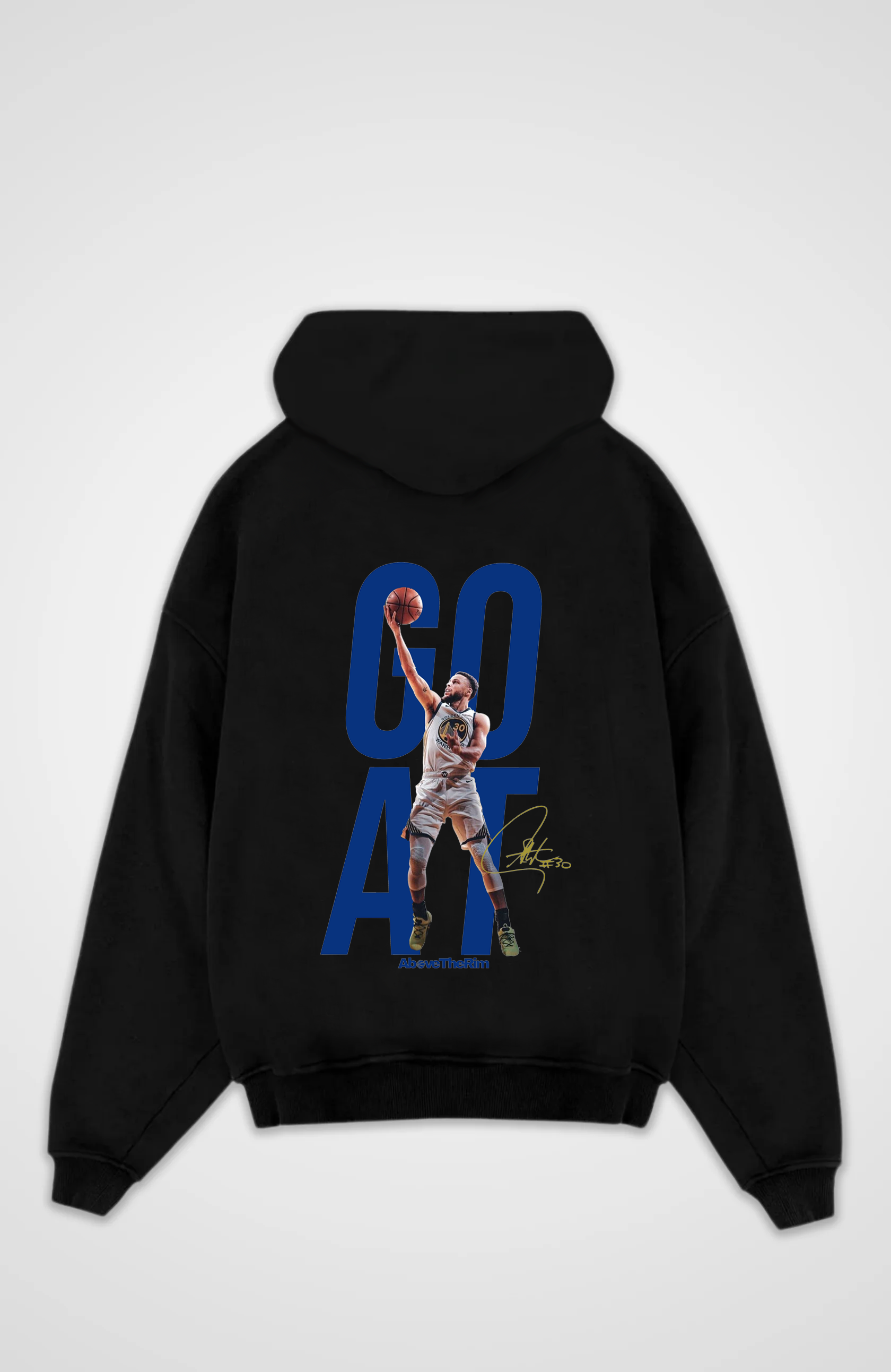Goat Curry Hoodie