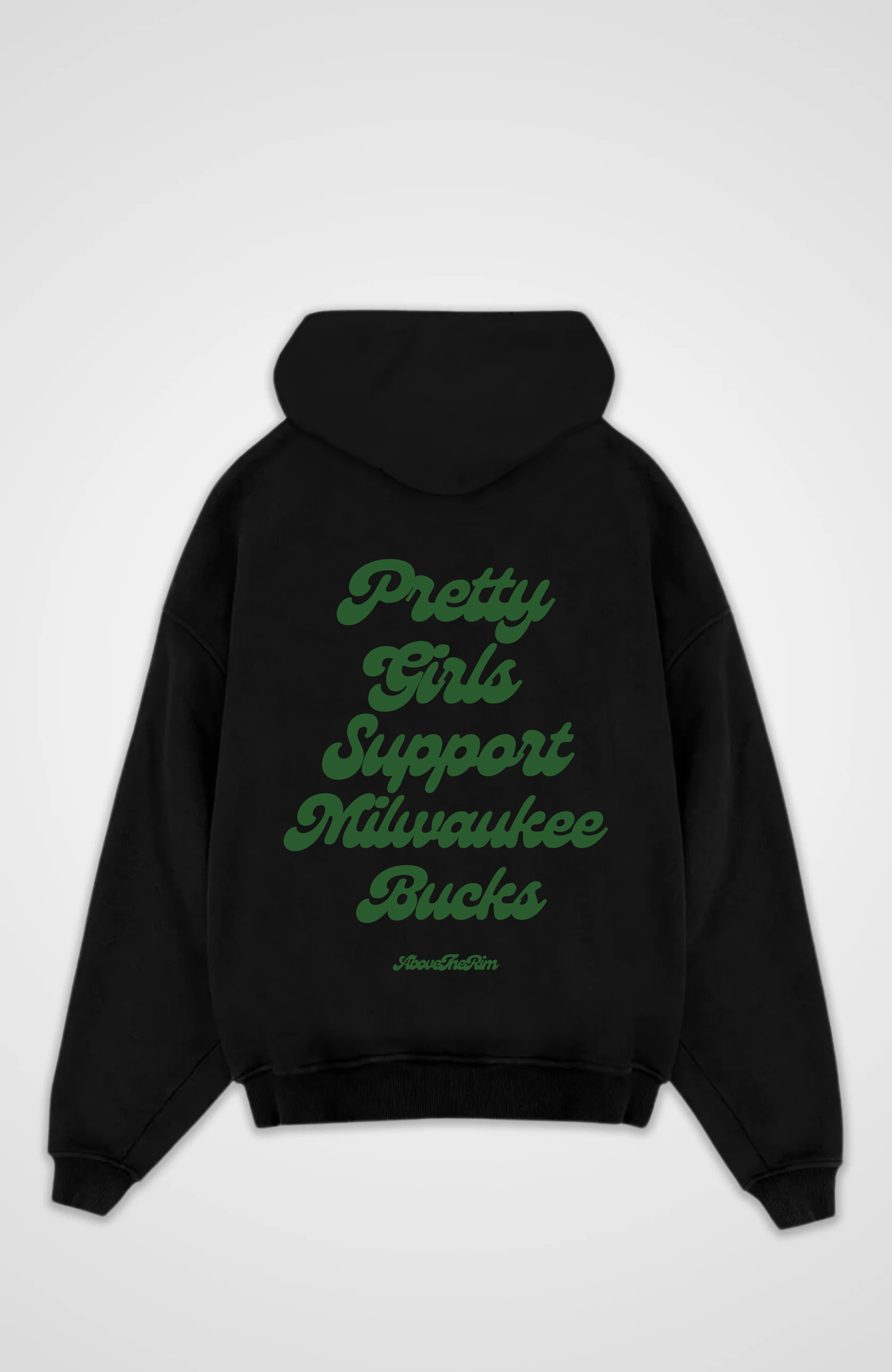 Pretty Girls (NBA Teams) Hoodie