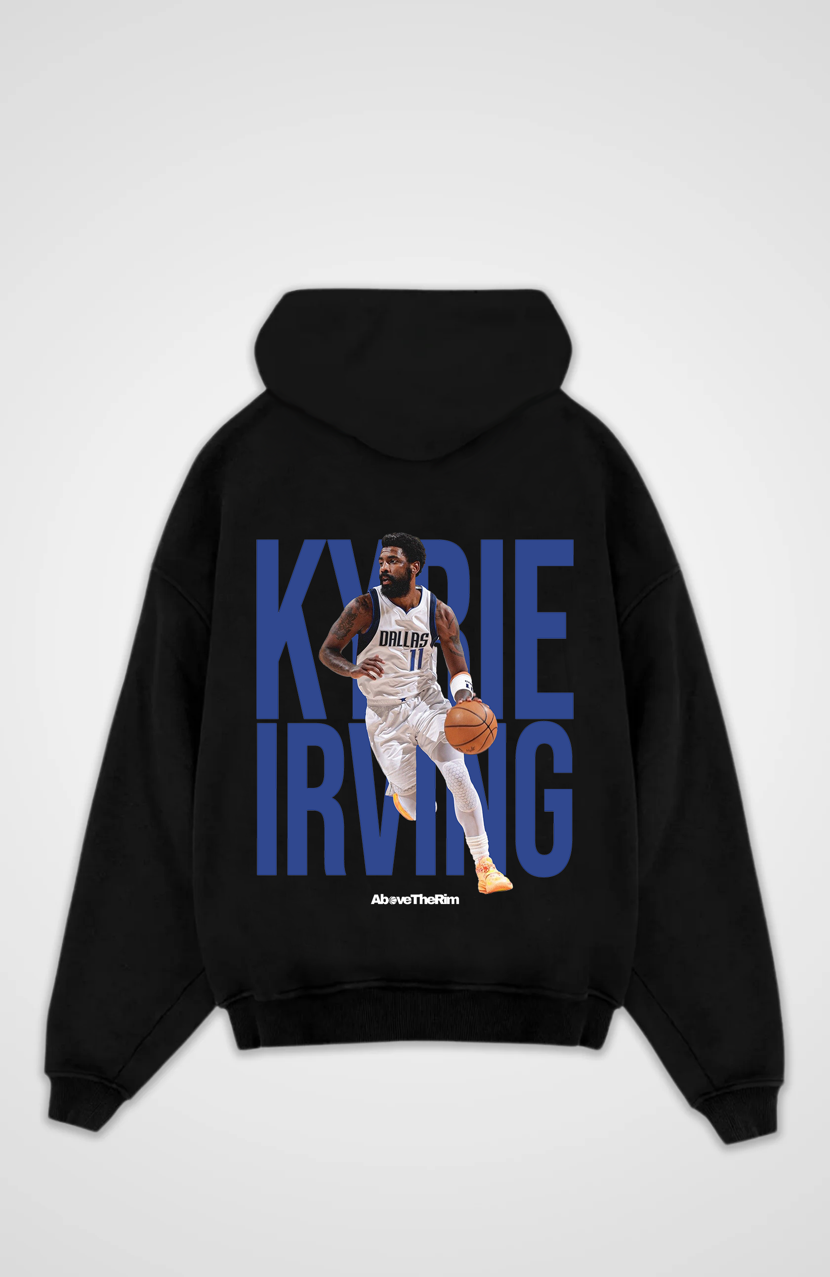 Kyrie Irving Hoodie