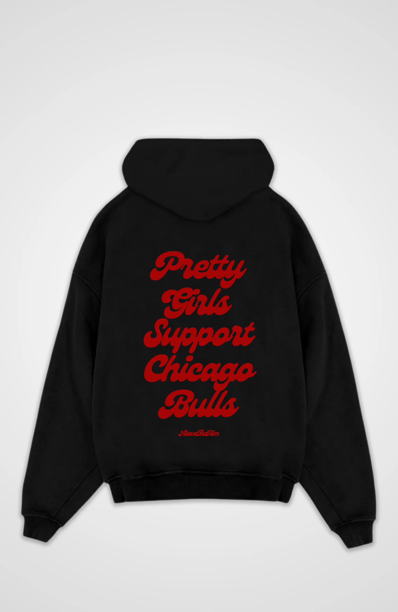 Pretty Girls (NBA Teams) Hoodie
